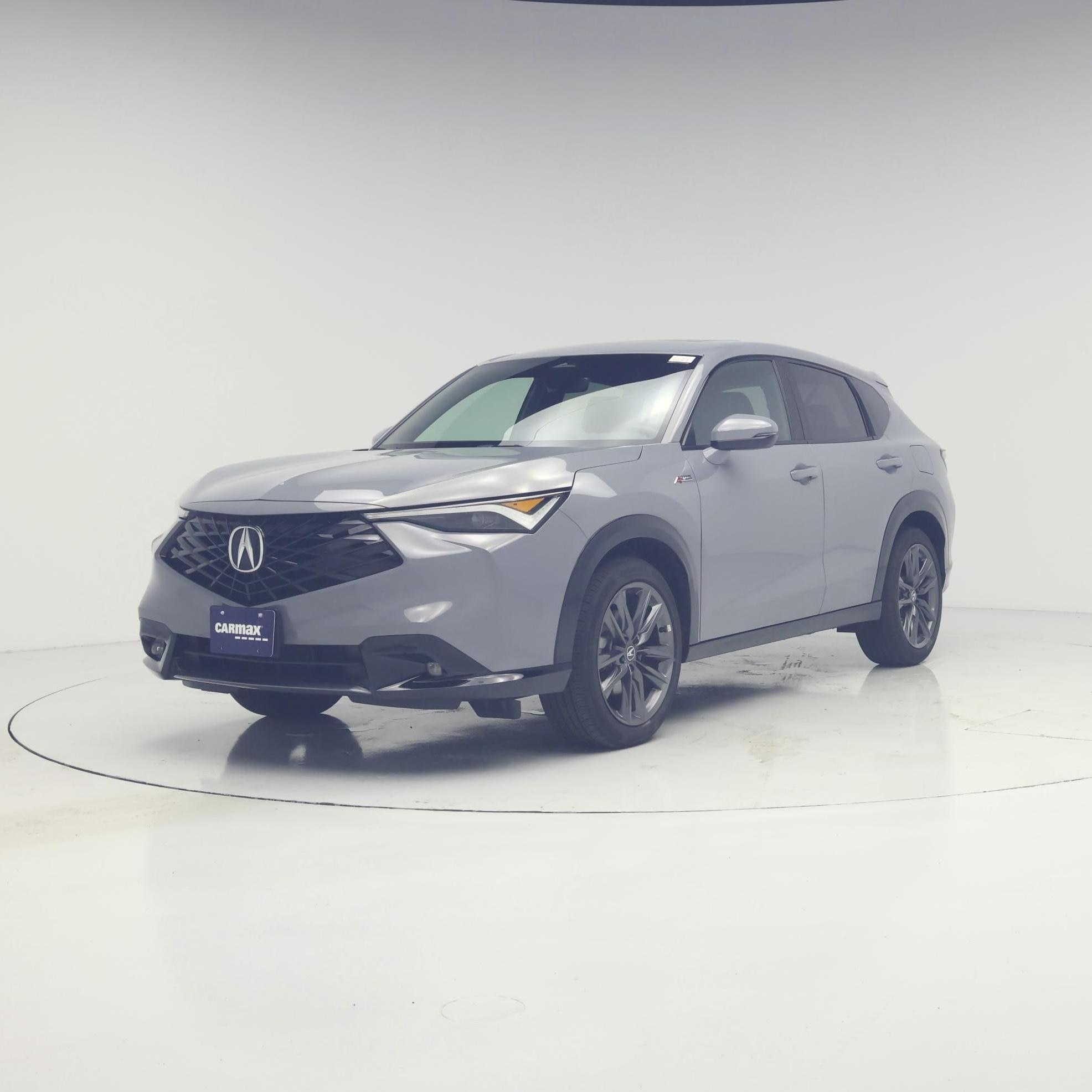 Thumbnail: 2025 Acura ADX - 4