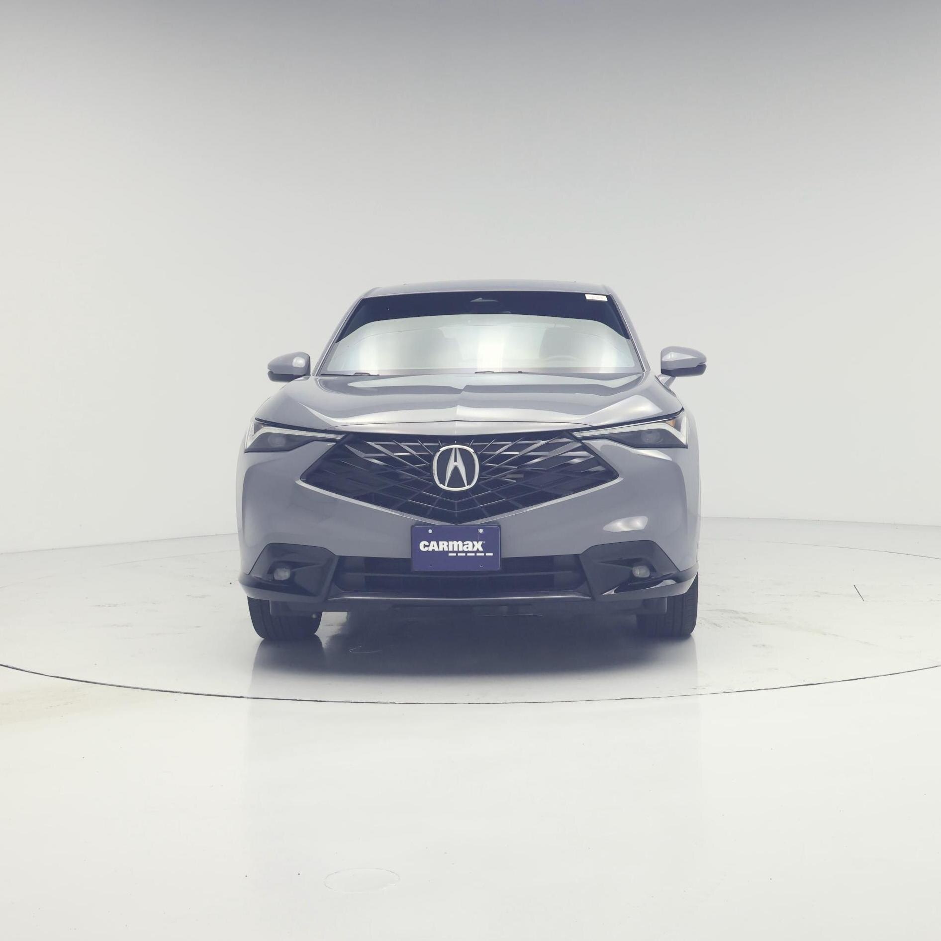 Thumbnail: 2025 Acura ADX - 5