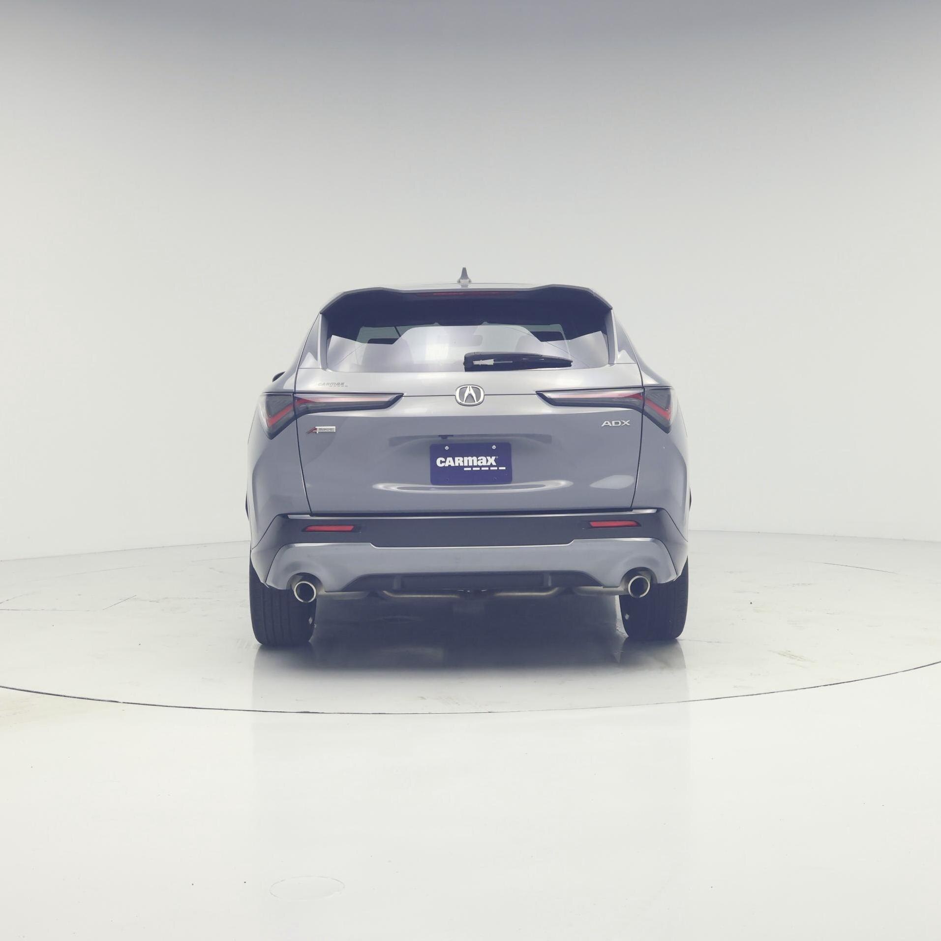 Thumbnail: 2025 Acura ADX - 6