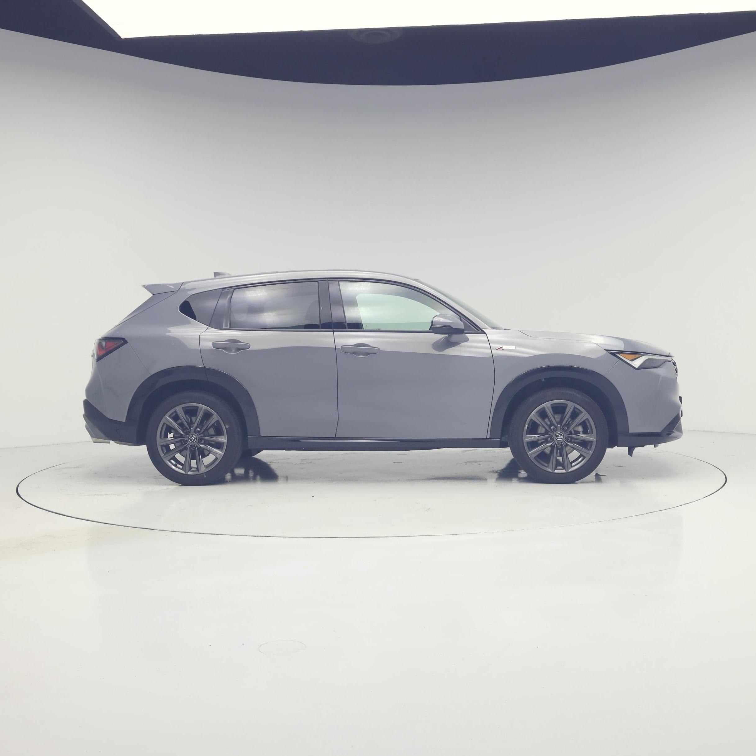Thumbnail: 2025 Acura ADX - 7