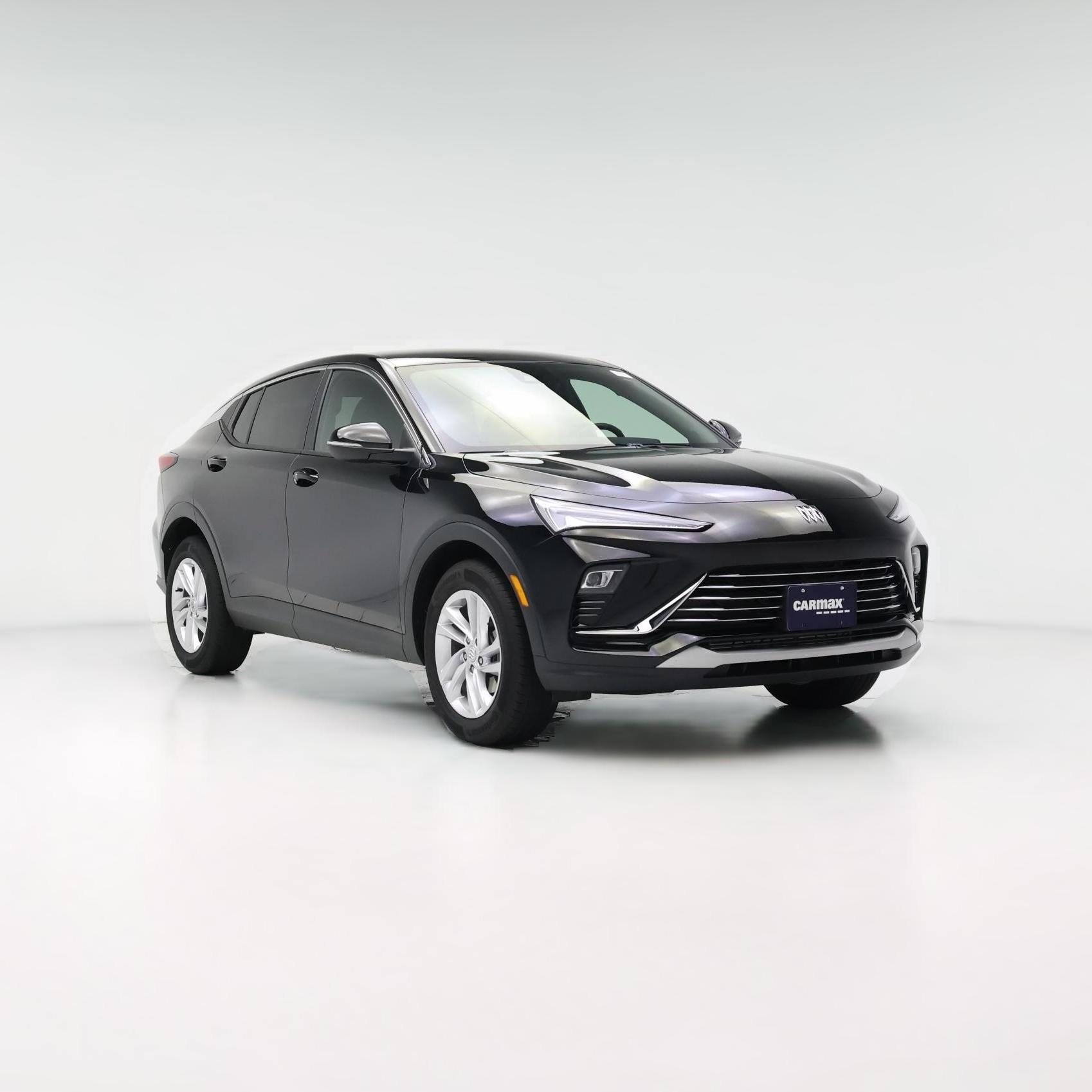 Thumbnail: 2025 Buick Envista - 1