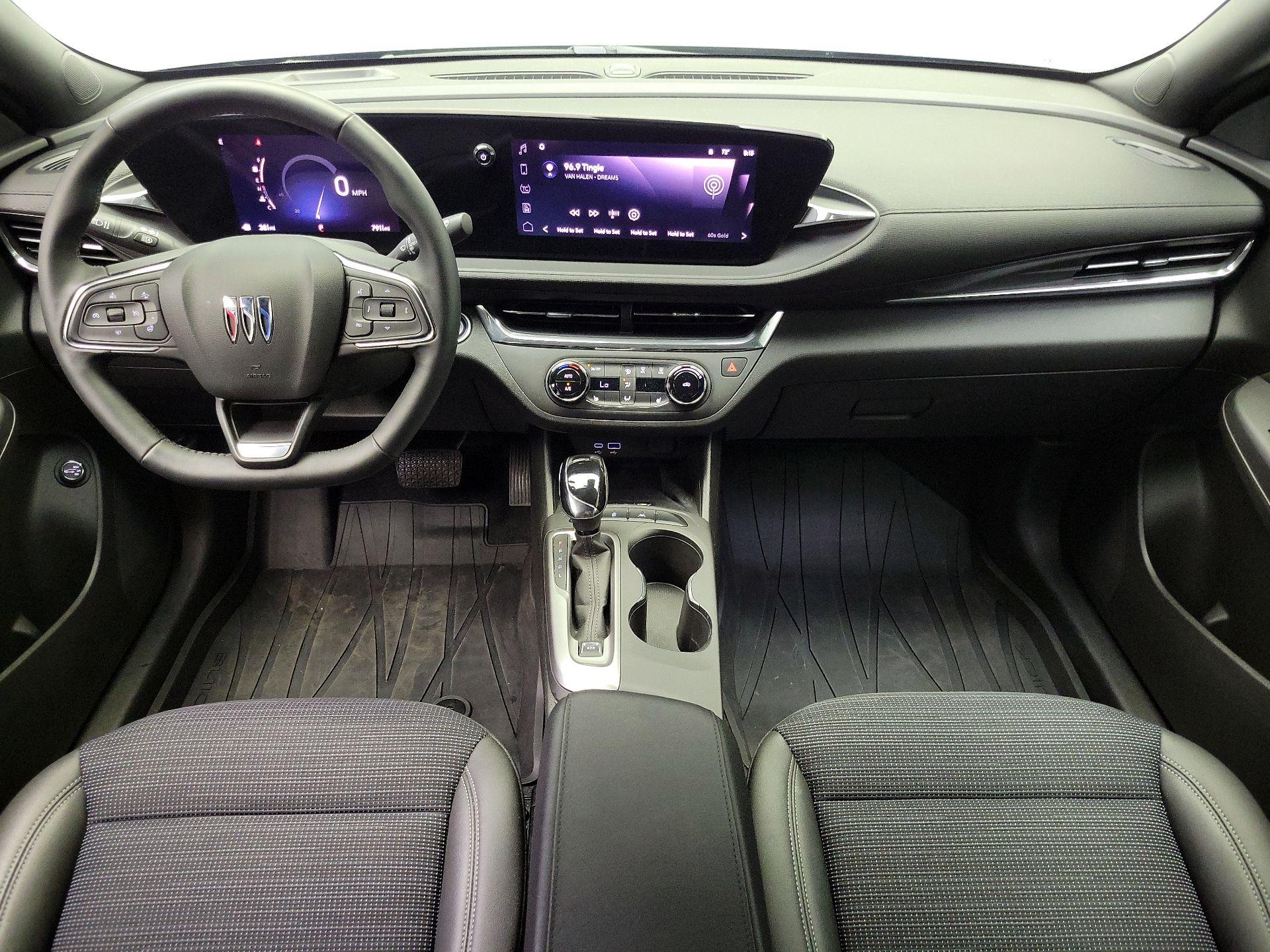 Thumbnail: 2025 Buick Envista - 9
