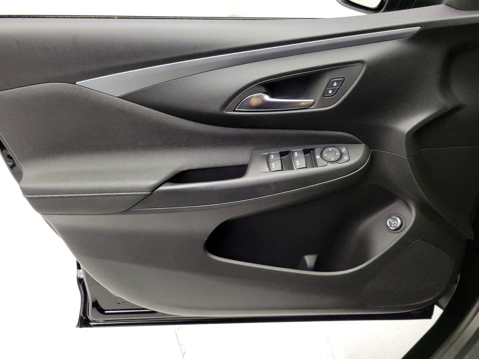 Thumbnail: 2025 Buick Envista - 12