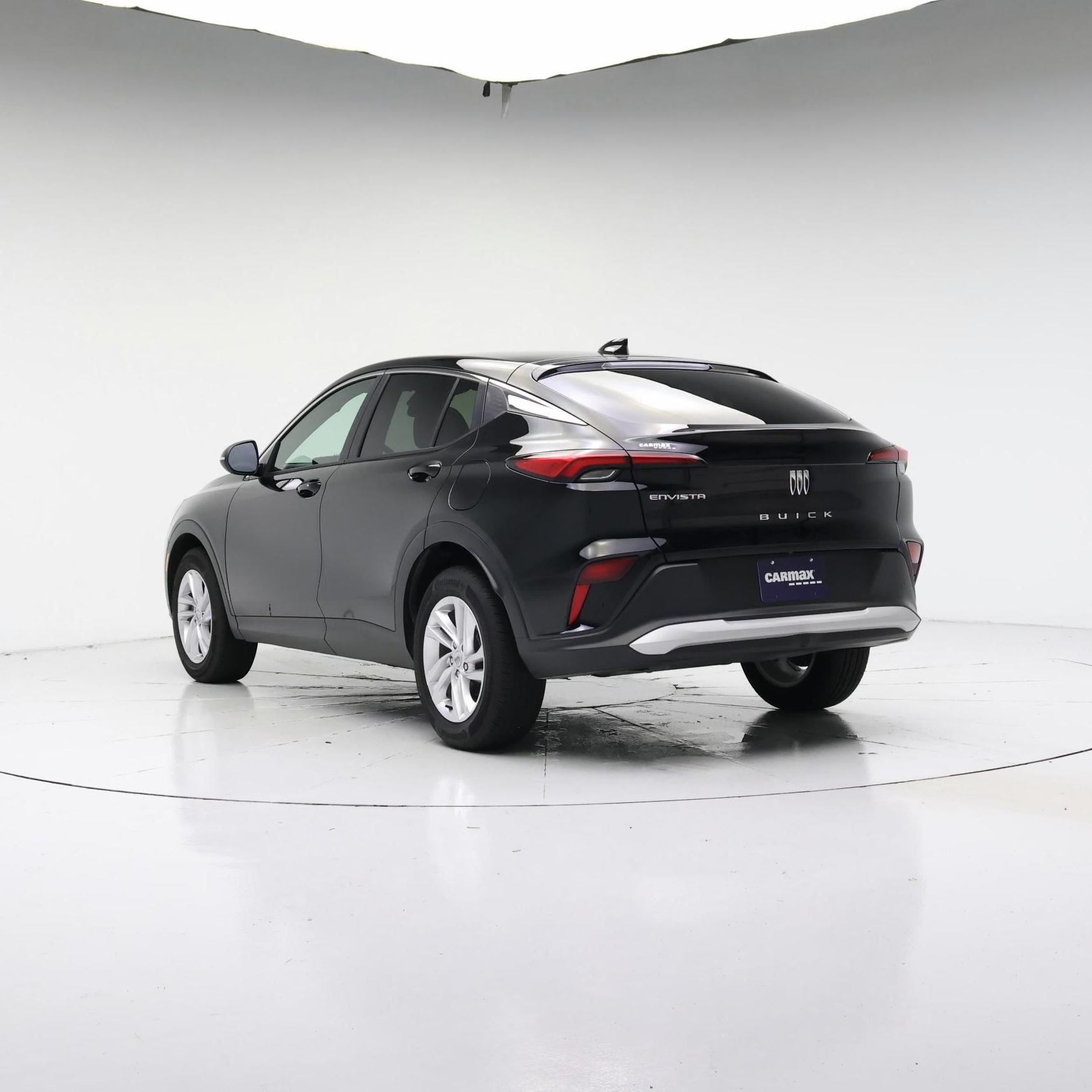 Thumbnail: 2025 Buick Envista - 2