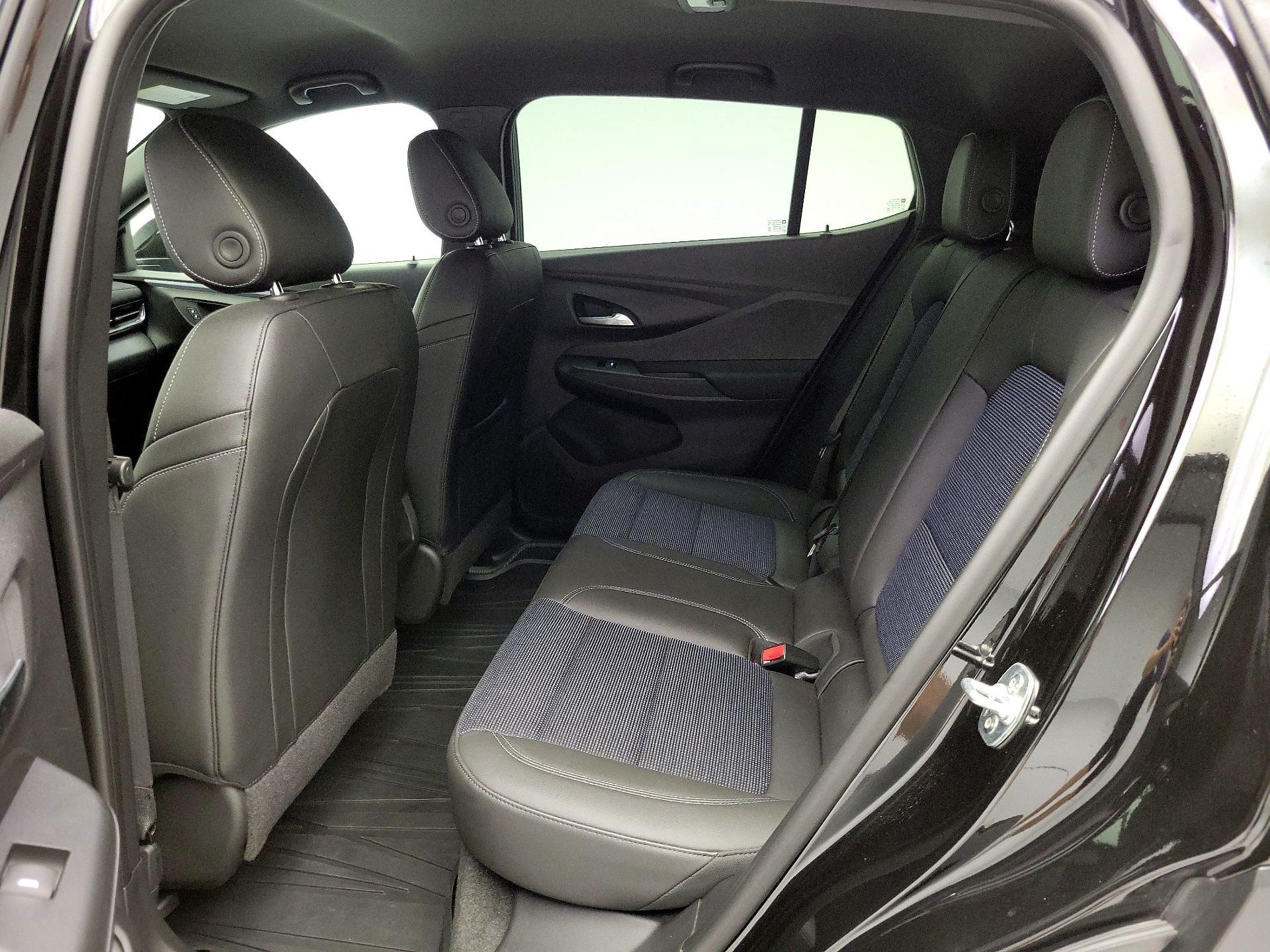 Thumbnail: 2025 Buick Envista - 19