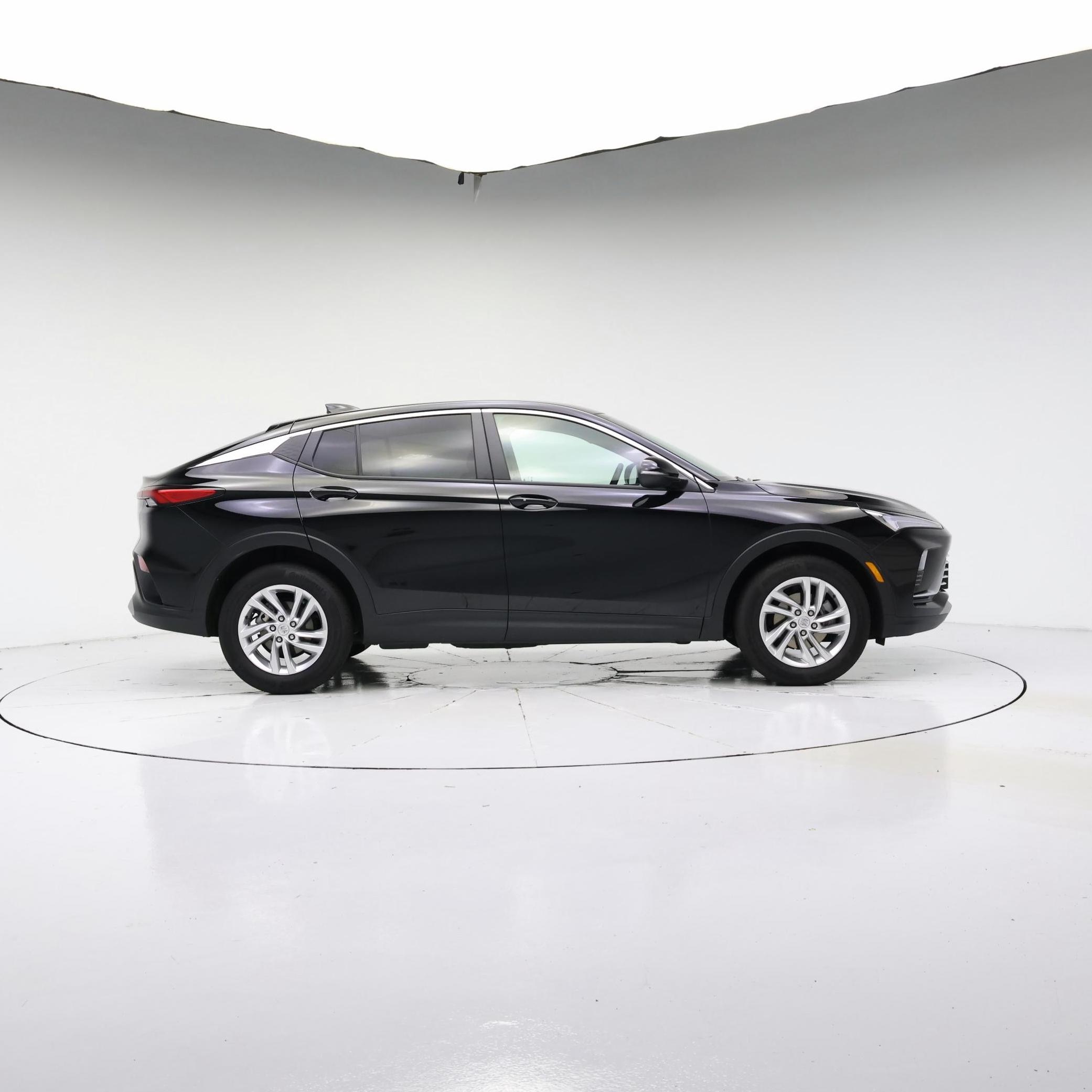 Thumbnail: 2025 Buick Envista - 7