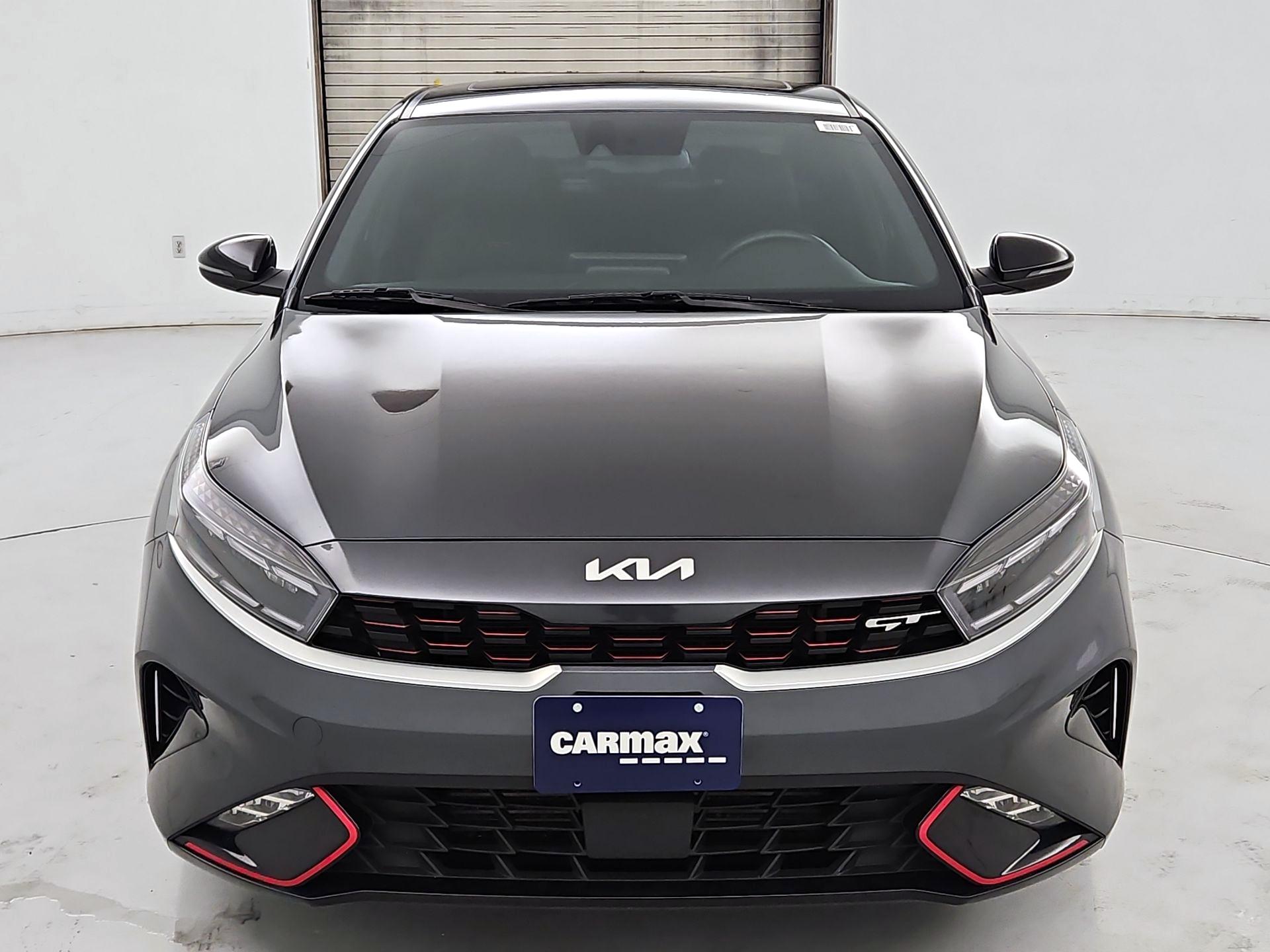 Thumbnail: 2023 Kia Forte - 2