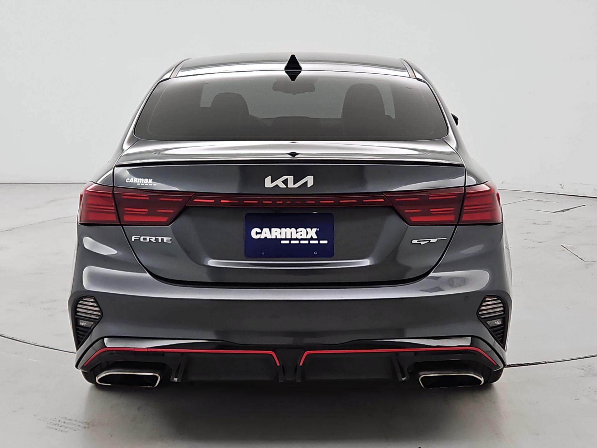 Thumbnail: 2023 Kia Forte - 6