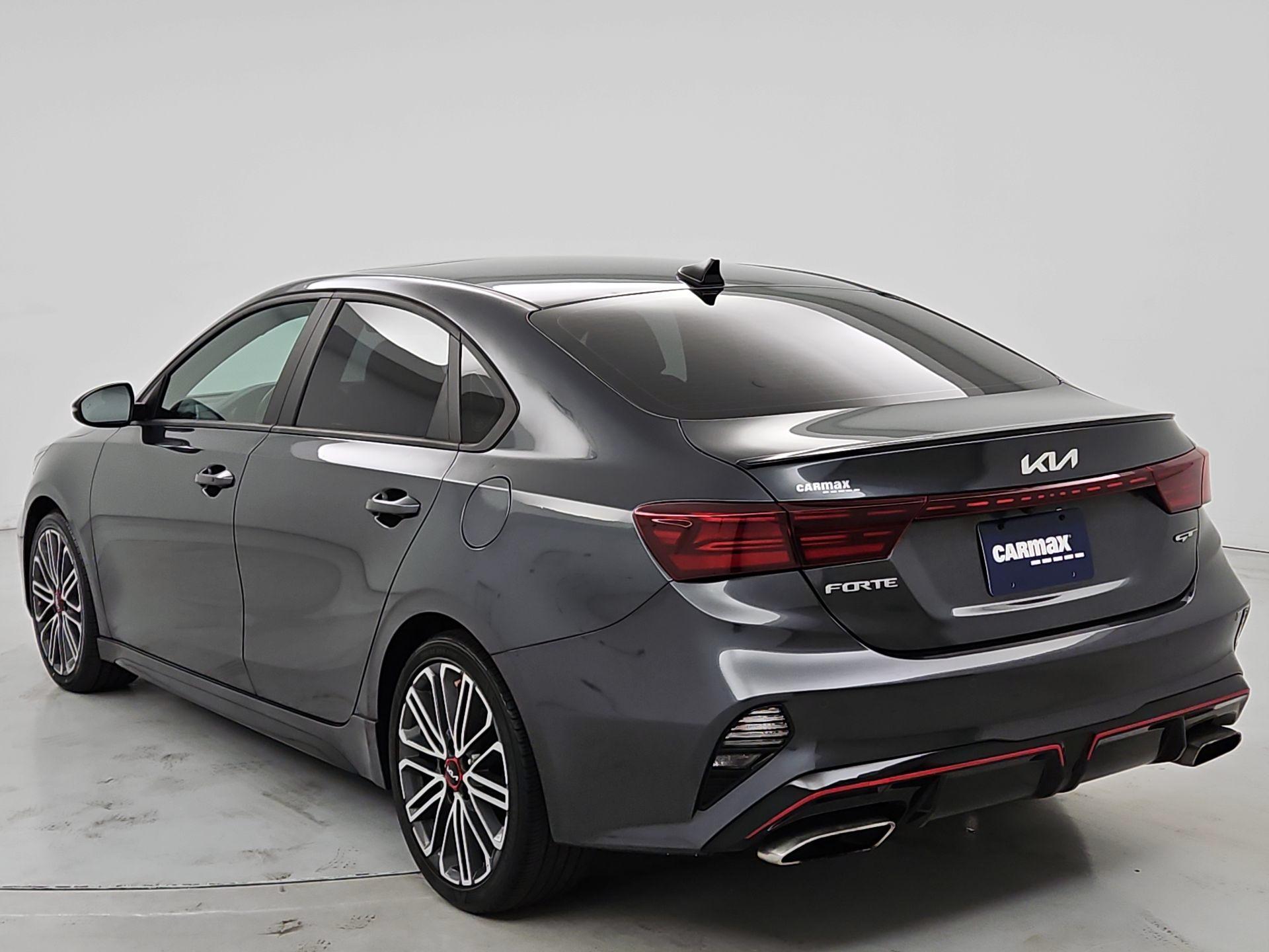 Thumbnail: 2023 Kia Forte - 7