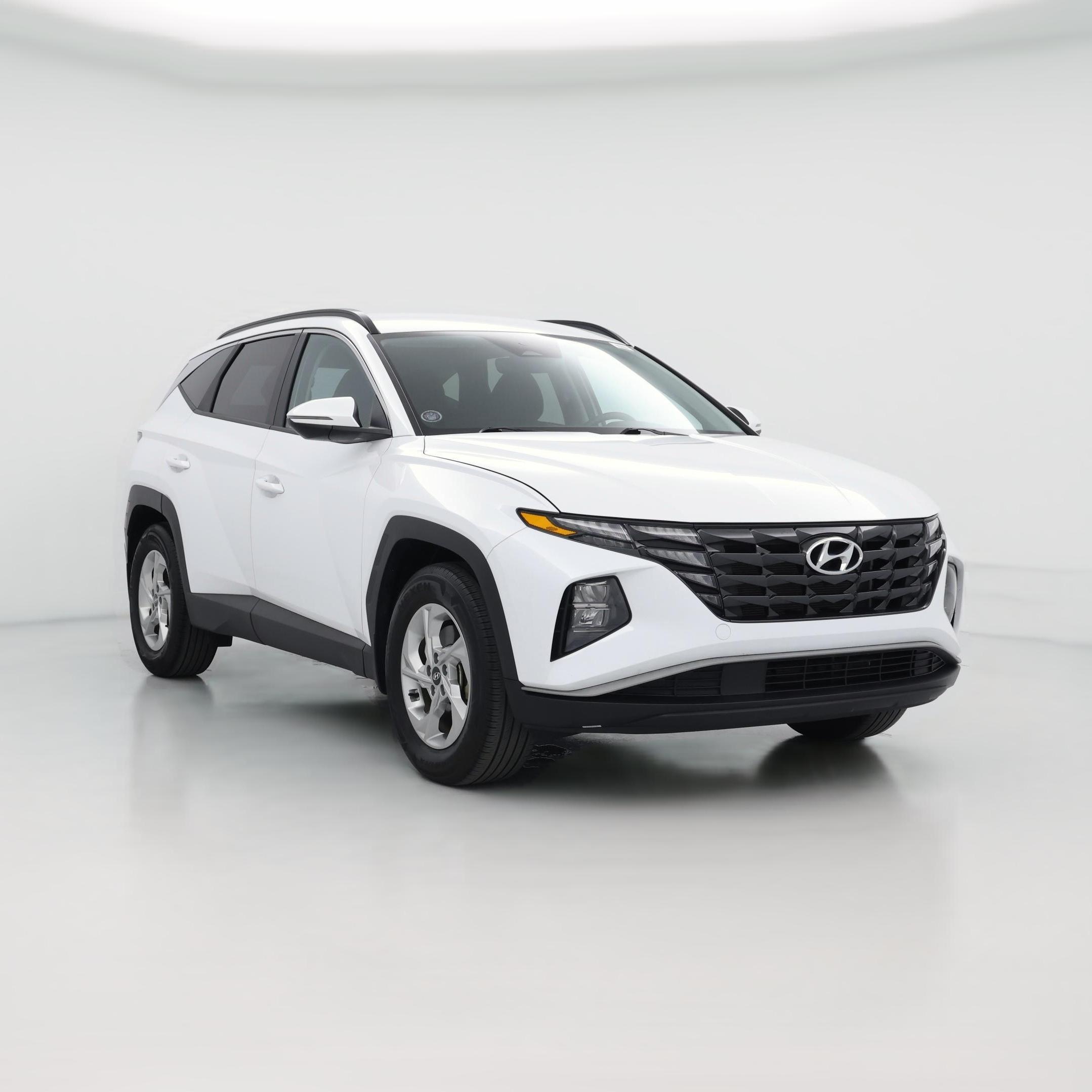 Thumbnail: 2023 Hyundai Tucson - 1