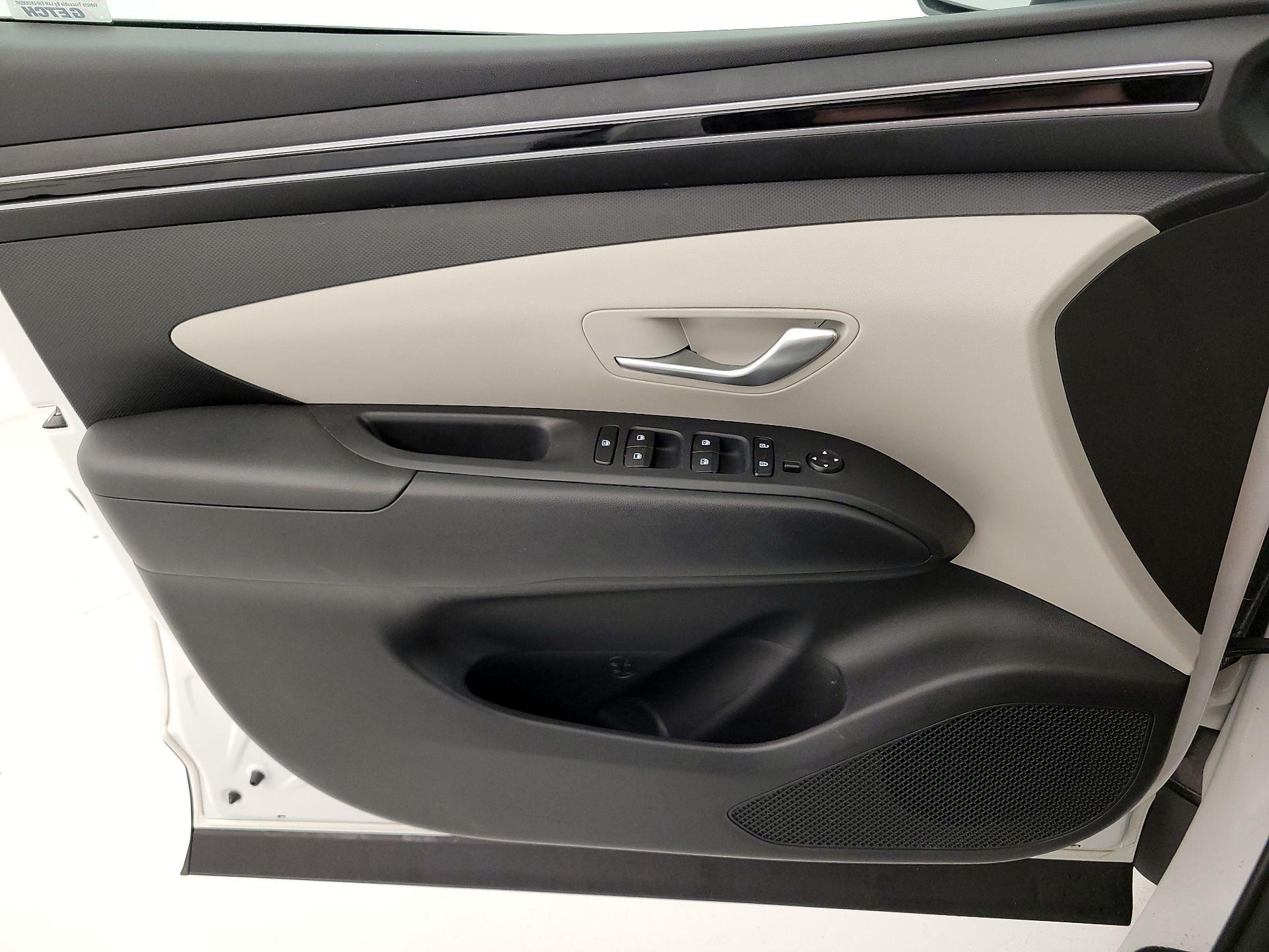 Thumbnail: 2023 Hyundai Tucson - 12