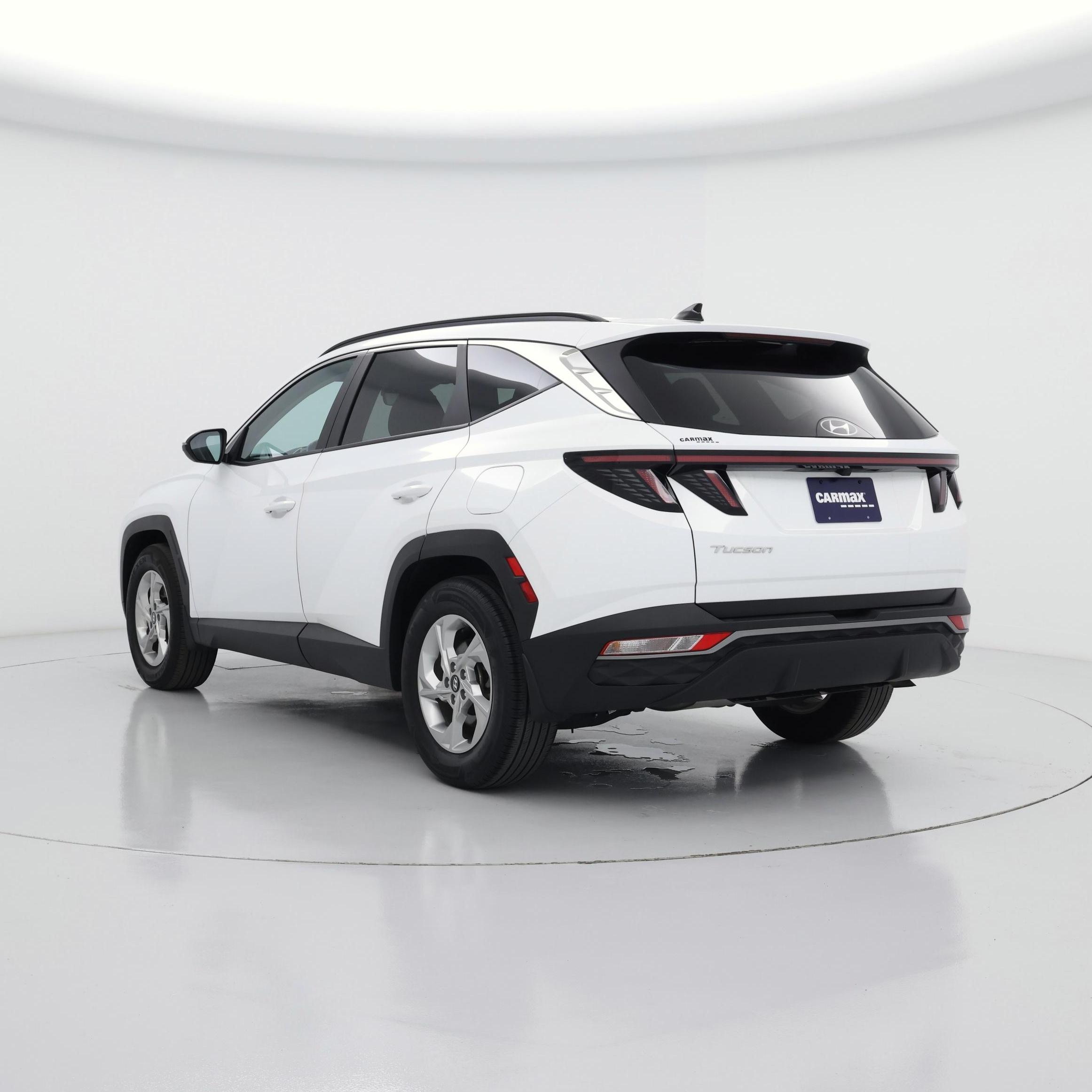 Thumbnail: 2023 Hyundai Tucson - 2