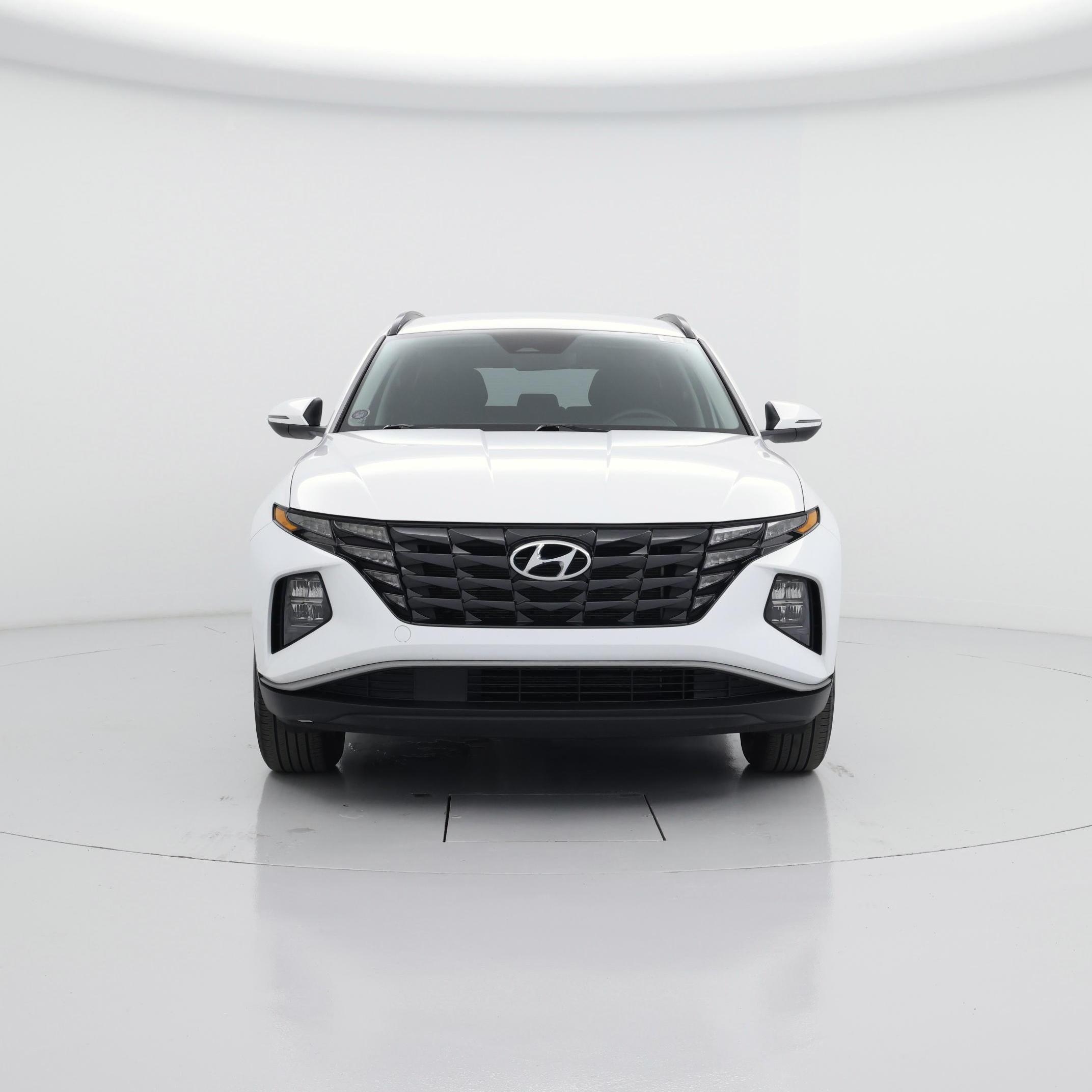 Thumbnail: 2023 Hyundai Tucson - 5