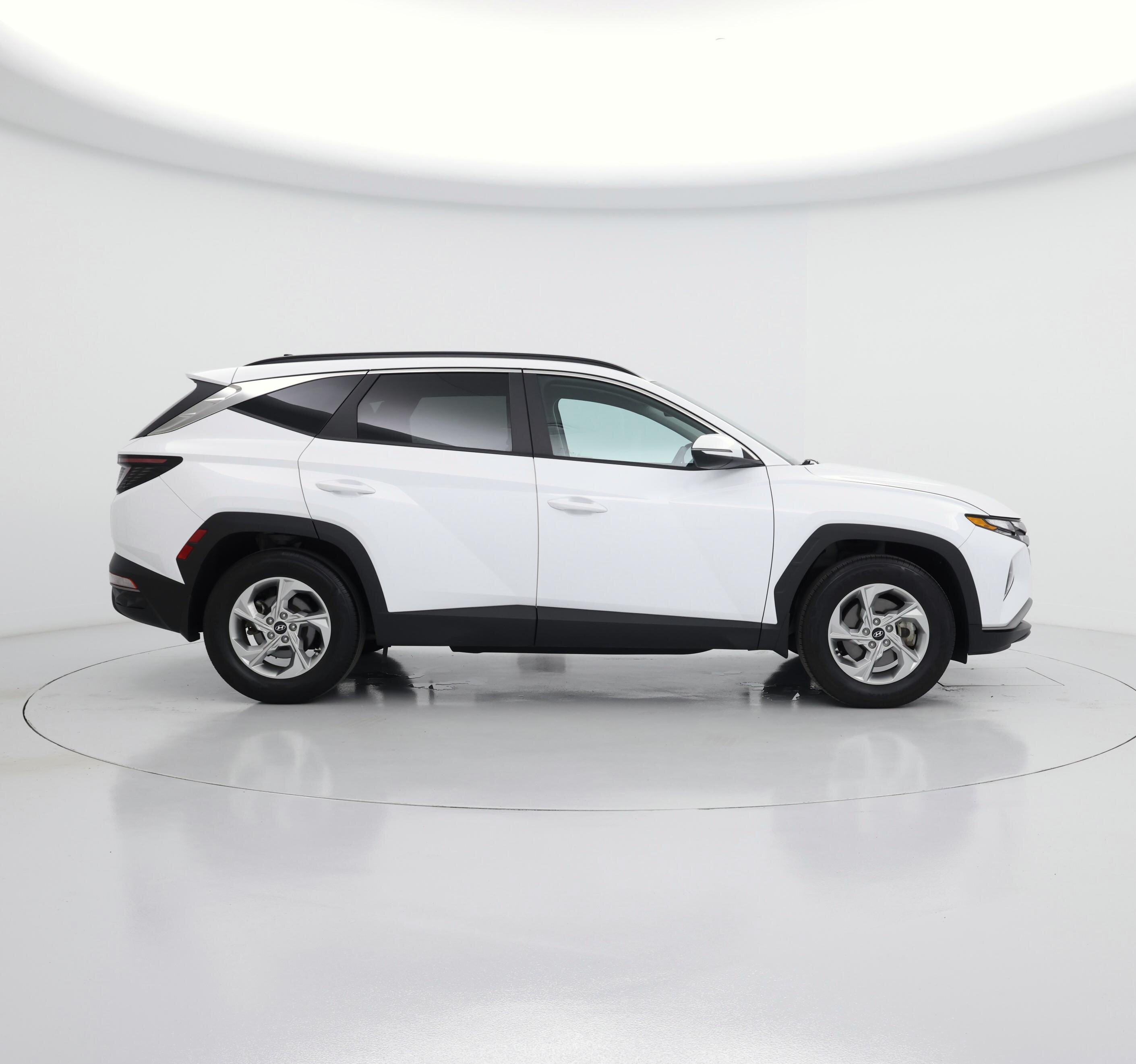 Thumbnail: 2023 Hyundai Tucson - 7