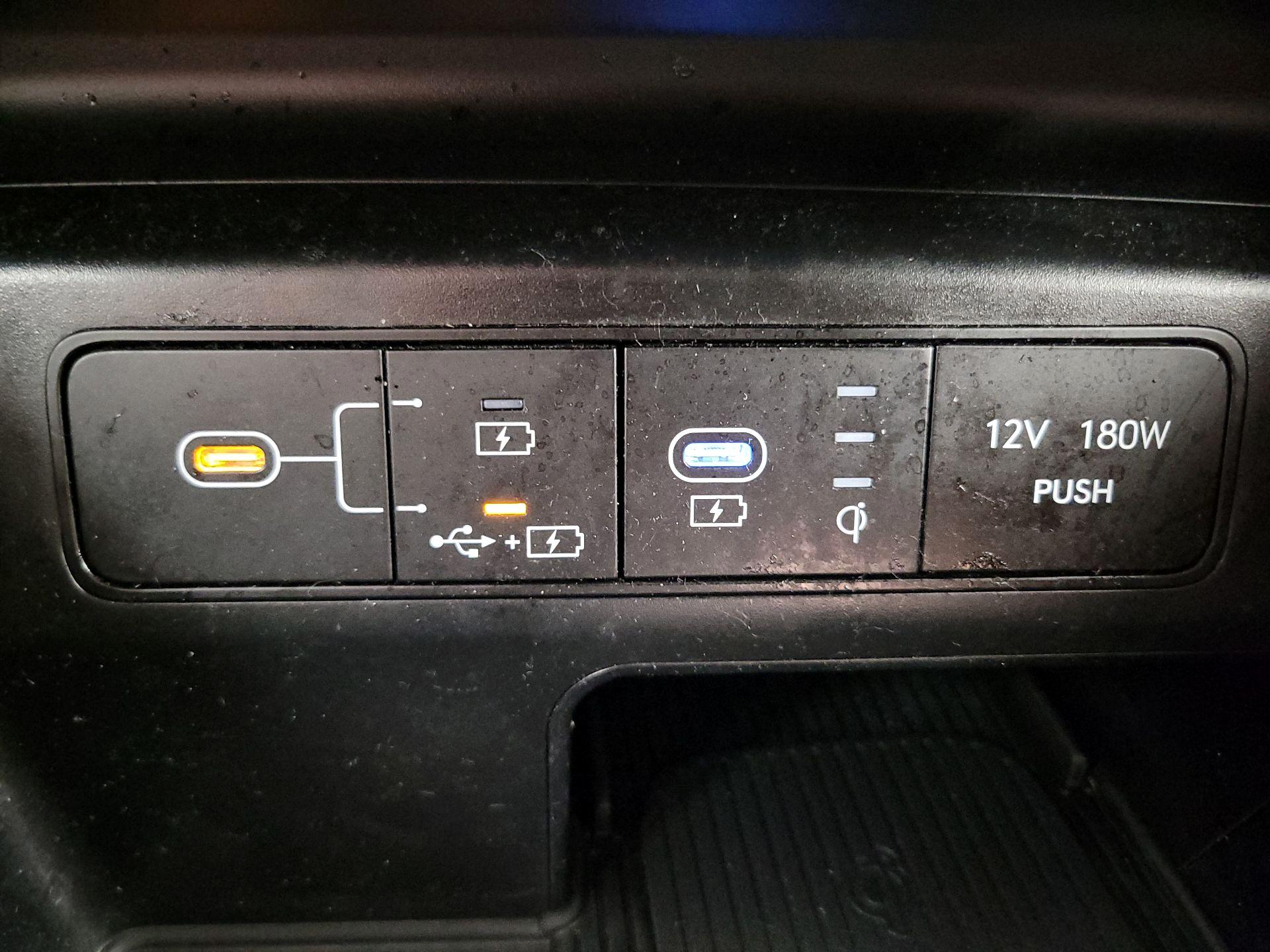 Thumbnail: 2025 Hyundai Tucson - 18