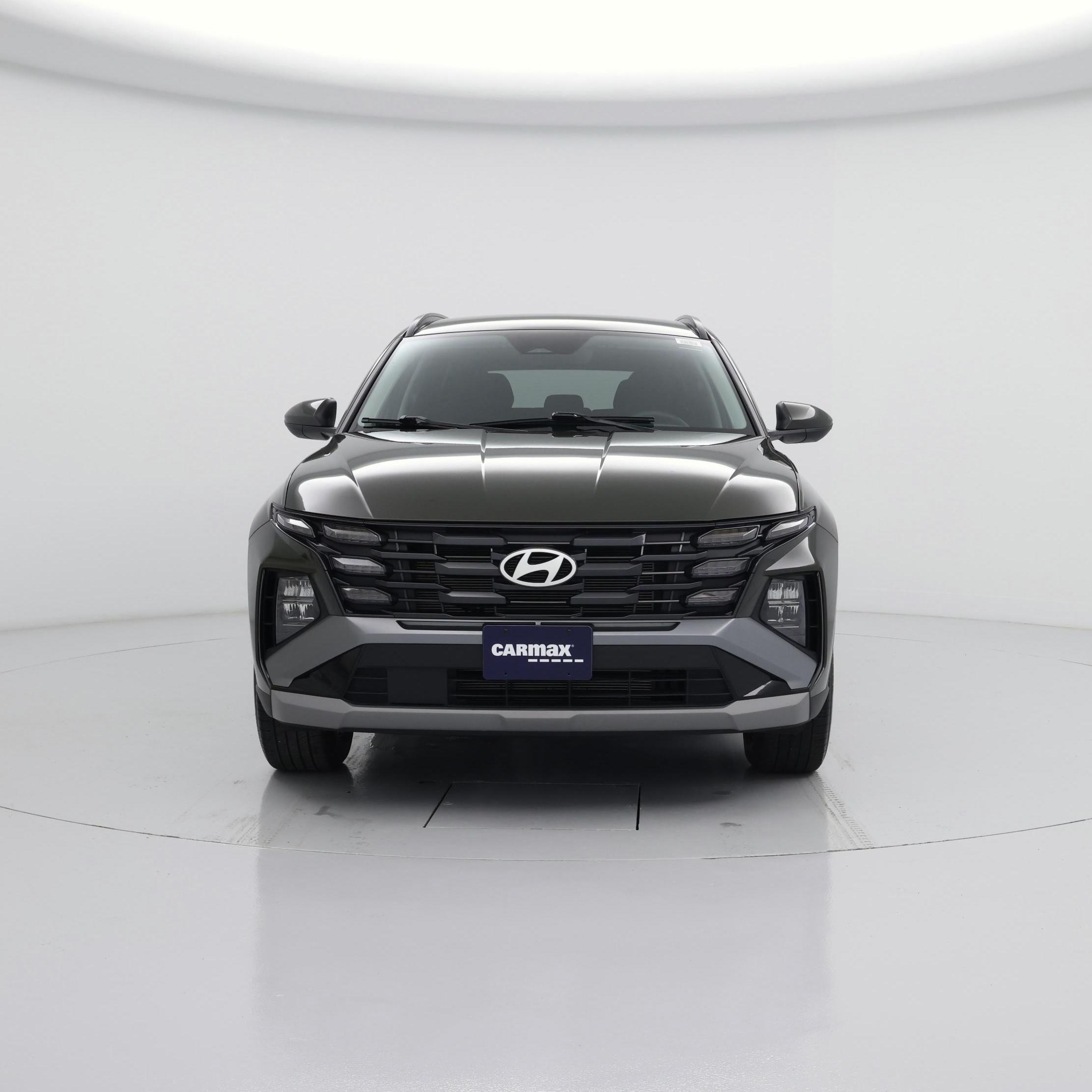 Thumbnail: 2025 Hyundai Tucson - 5