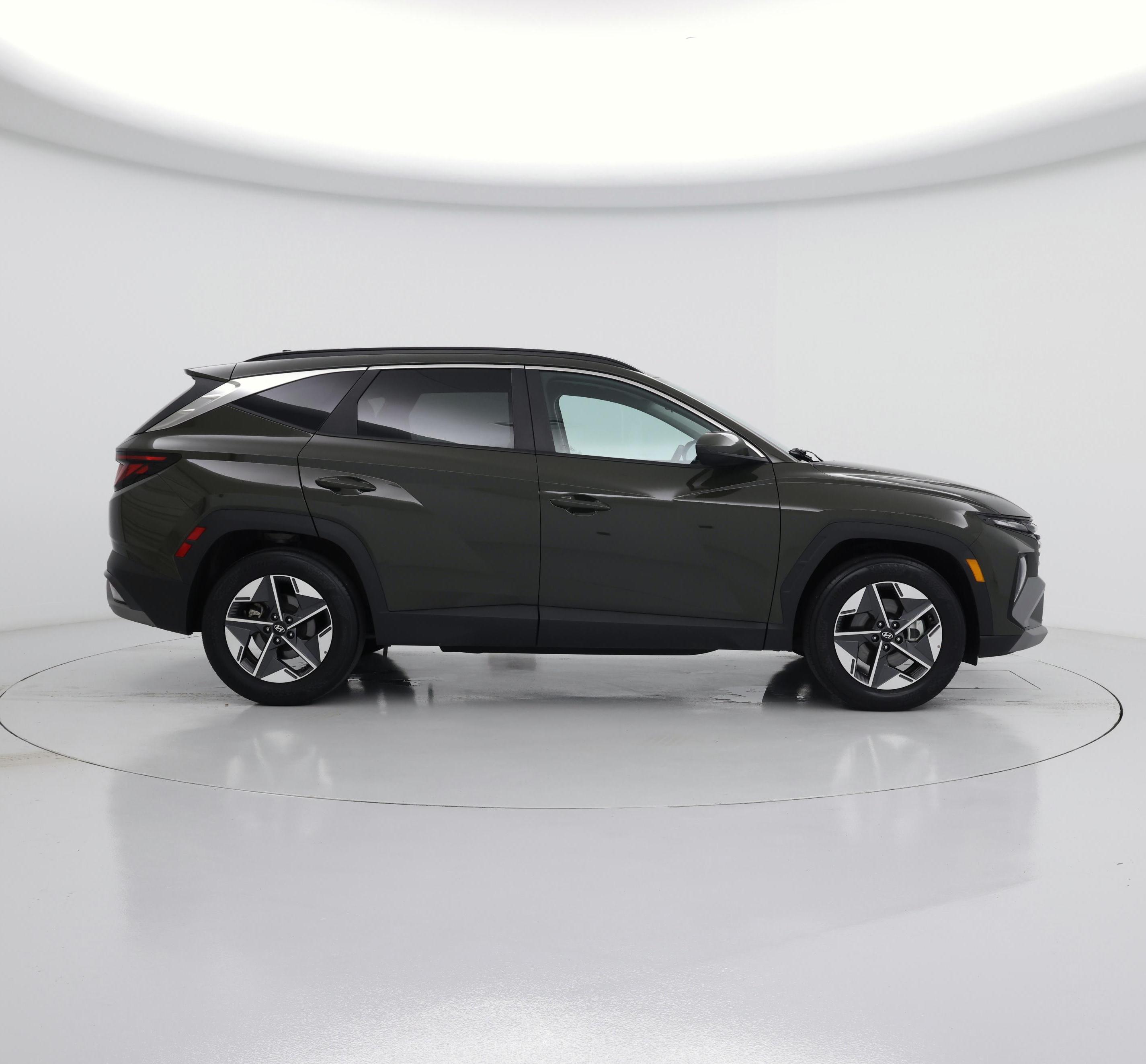 Thumbnail: 2025 Hyundai Tucson - 7