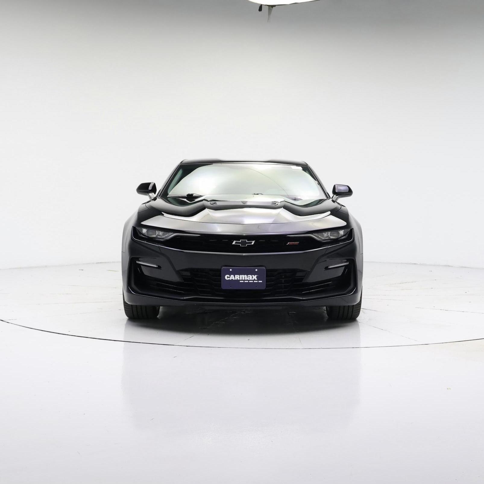 Thumbnail: 2024 Chevrolet Camaro - 5
