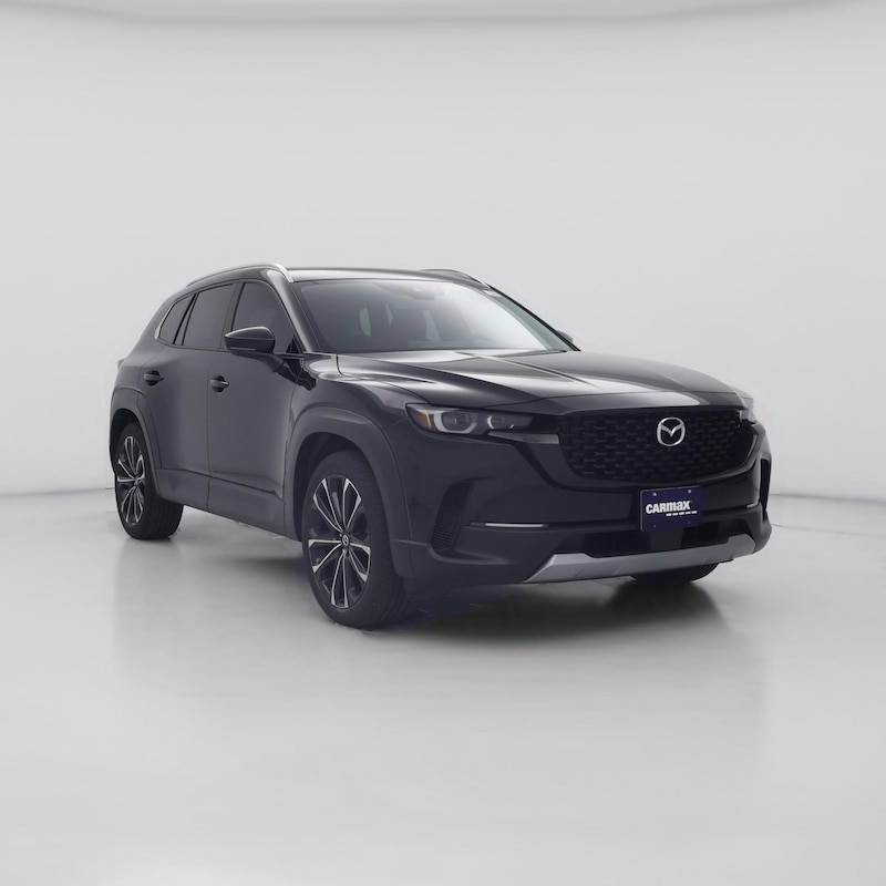 2023 Mazda CX-50 2.5 Turbo Premium Plus