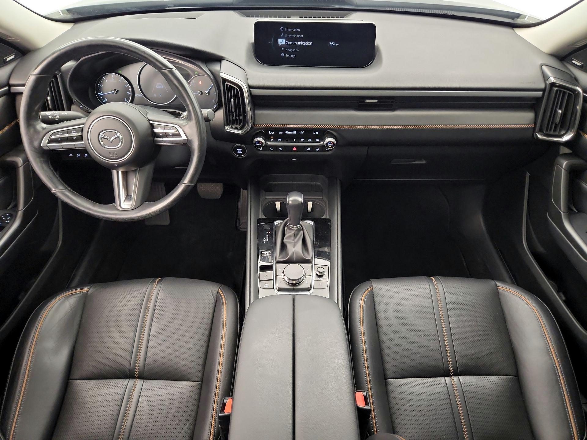 Thumbnail: 2023 Mazda CX-50 - 9
