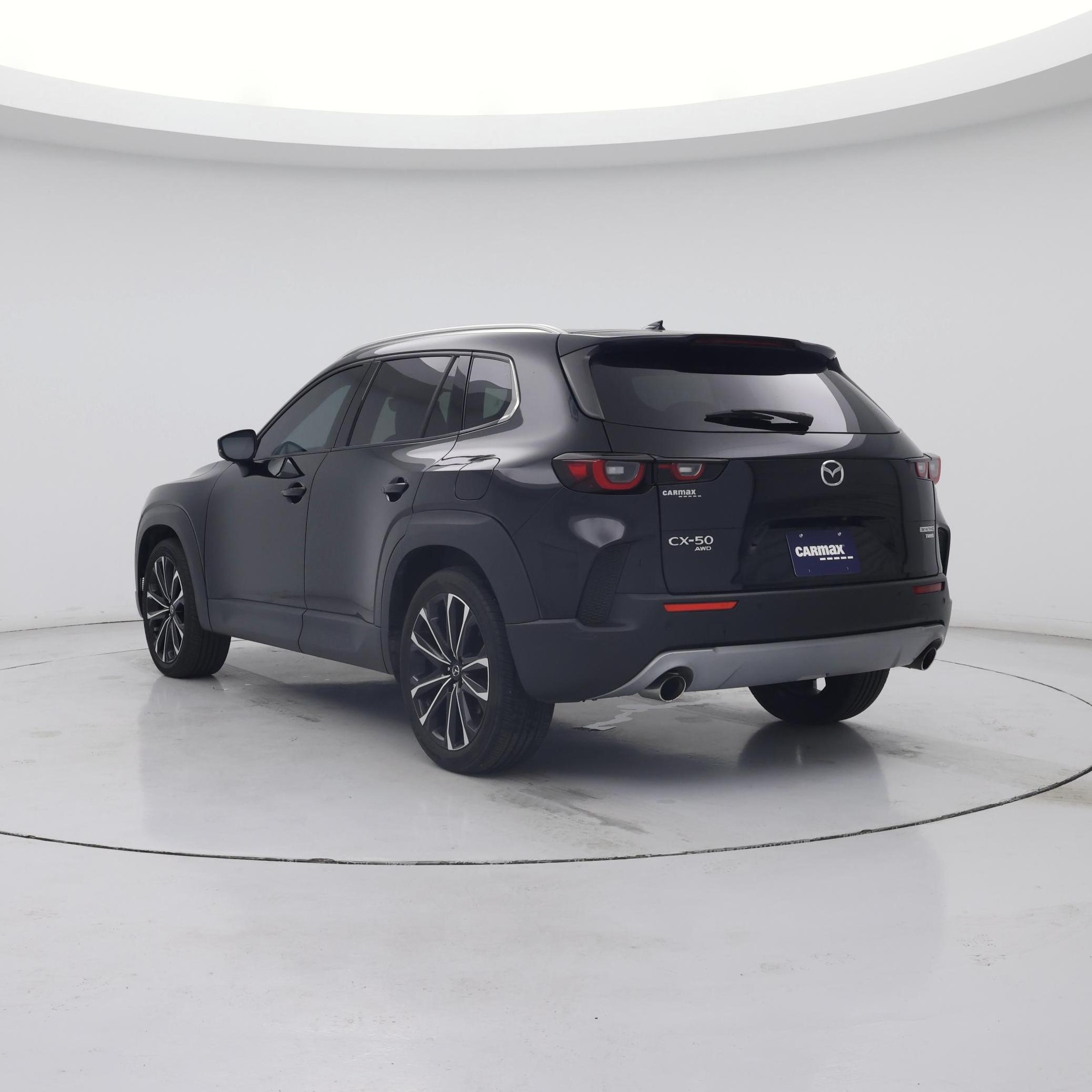Thumbnail: 2023 Mazda CX-50 - 2