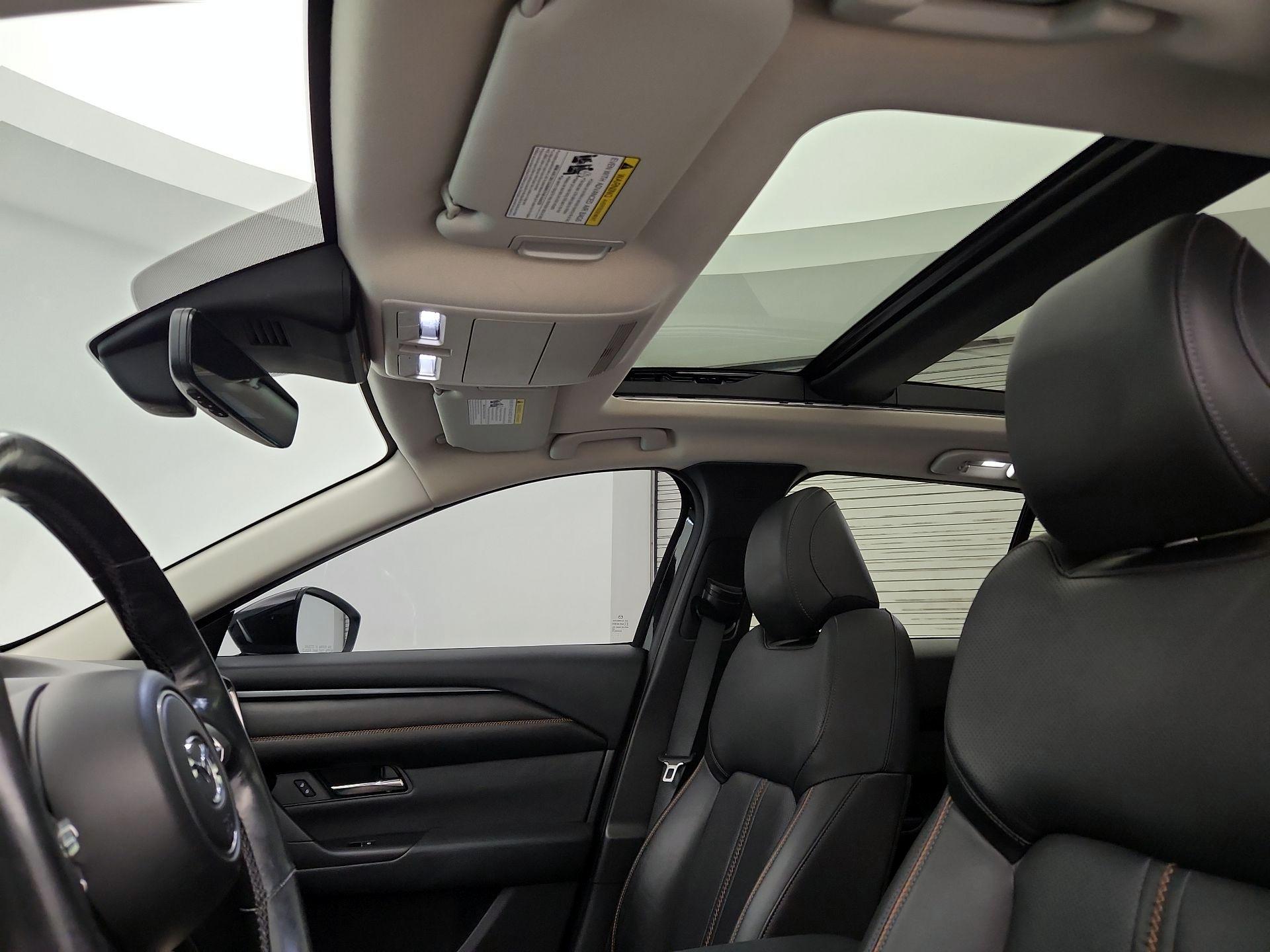 Thumbnail: 2023 Mazda CX-50 - 19