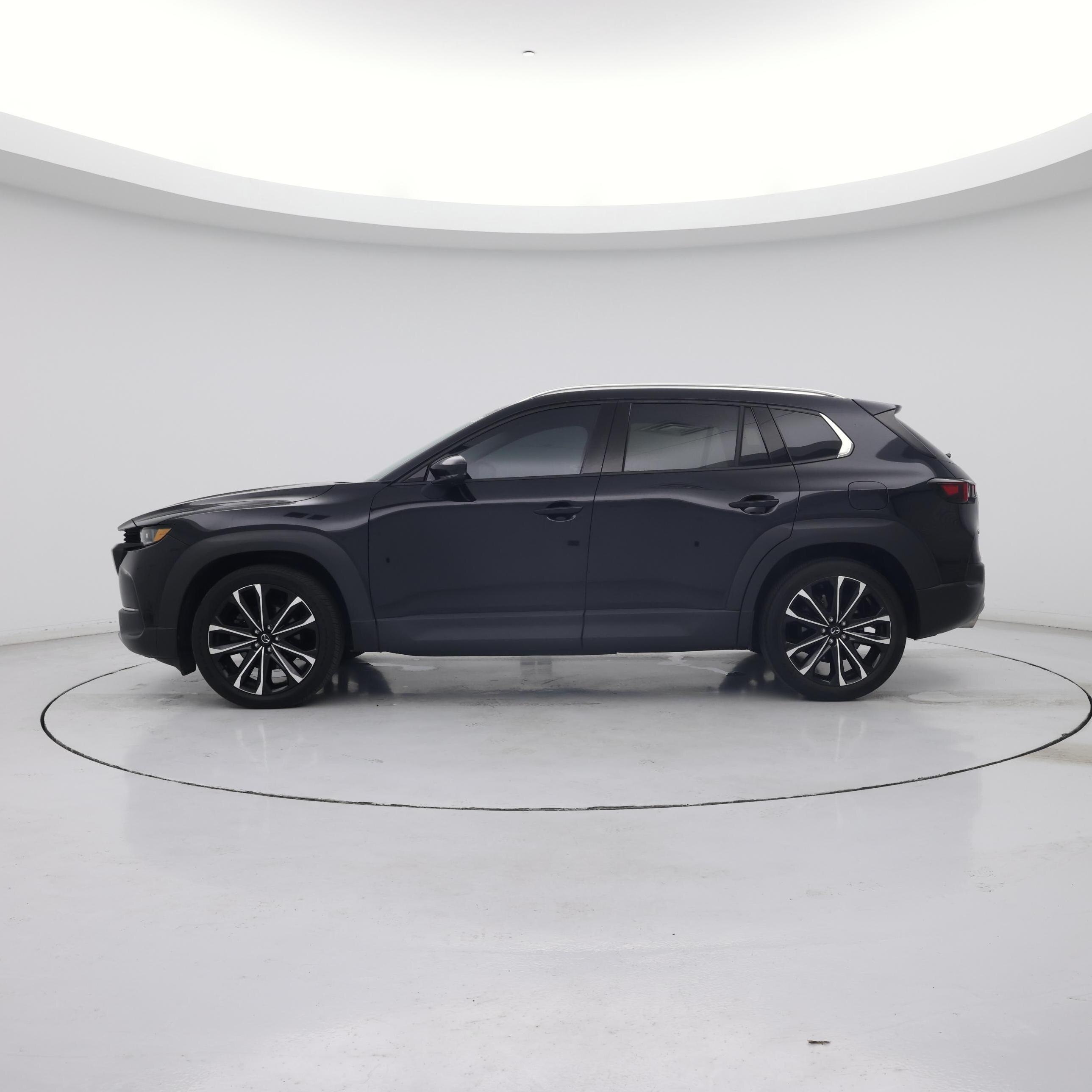 Thumbnail: 2023 Mazda CX-50 - 3
