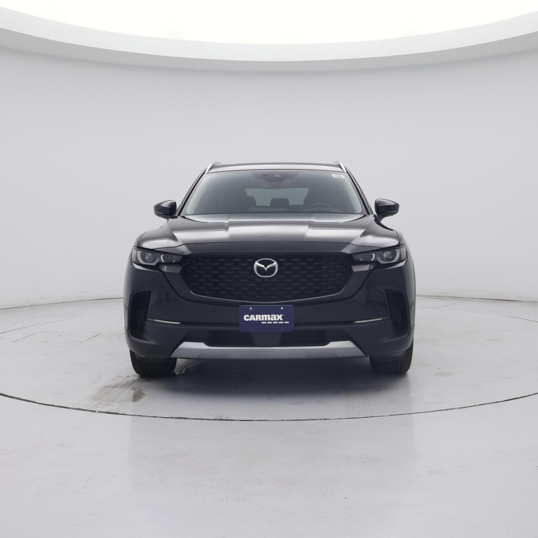 Thumbnail: 2023 Mazda CX-50 - 5