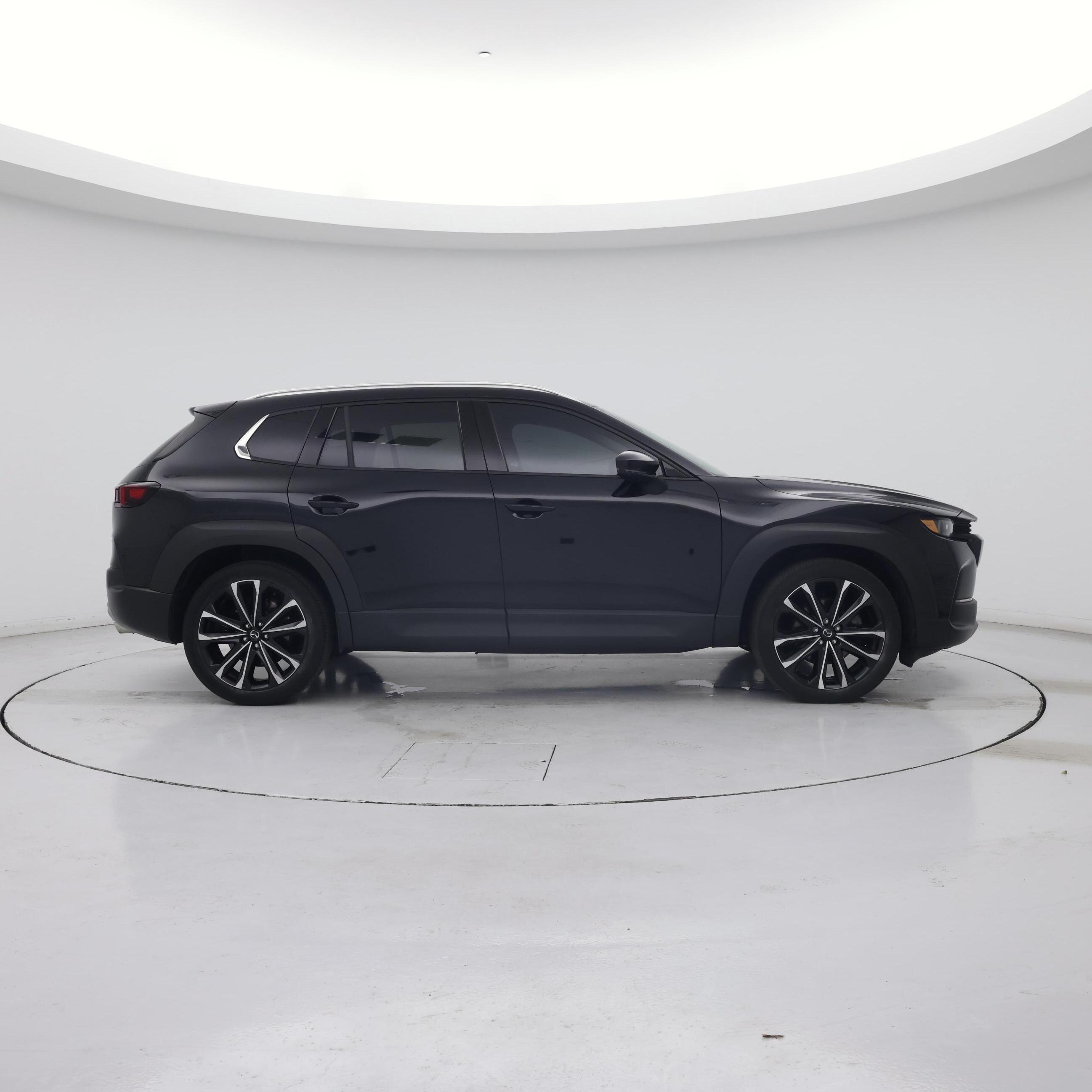 Thumbnail: 2023 Mazda CX-50 - 7