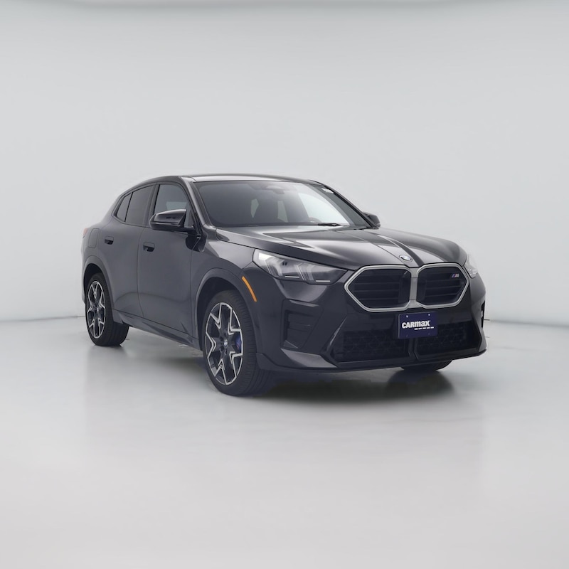 2024 BMW X2 M35i