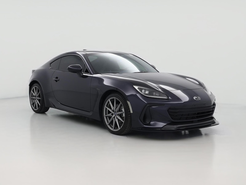 2025 Subaru BRZ Limited -
                  Pineville, NC