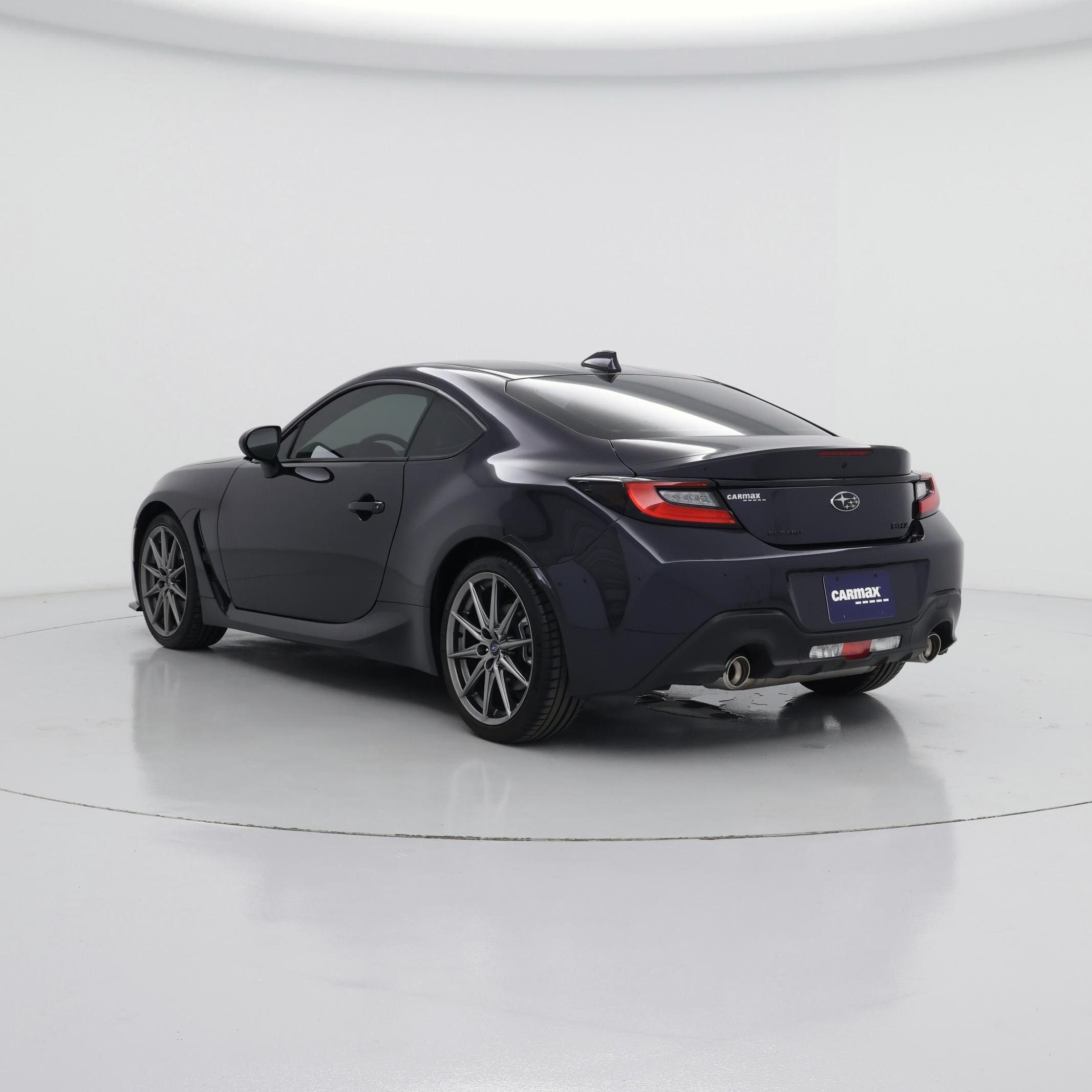 Thumbnail: 2025 Subaru BRZ - 2