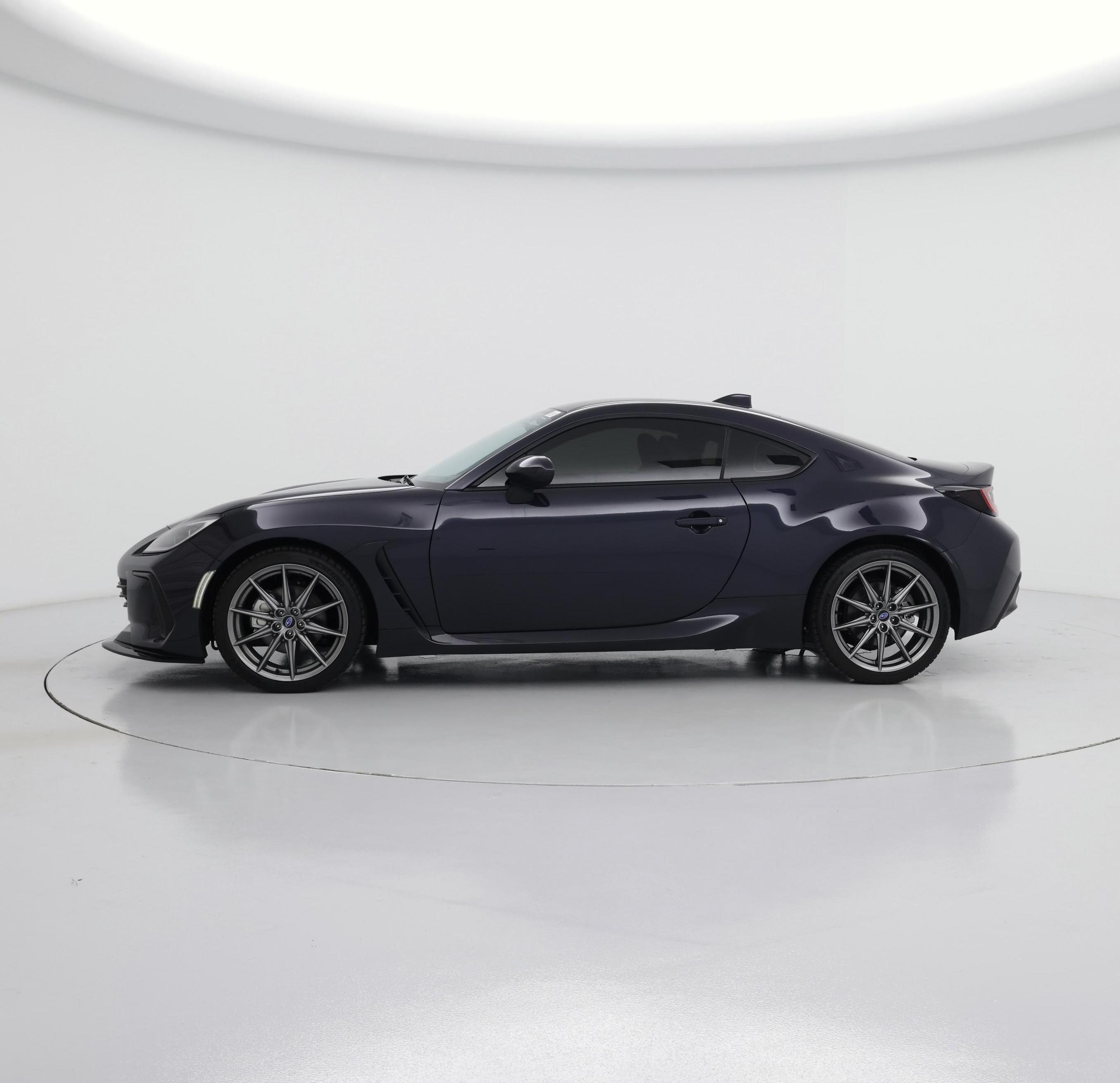 Thumbnail: 2025 Subaru BRZ - 3