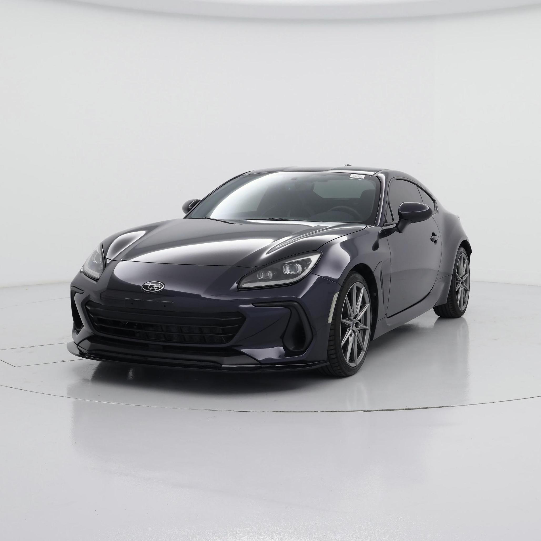 Thumbnail: 2025 Subaru BRZ - 4