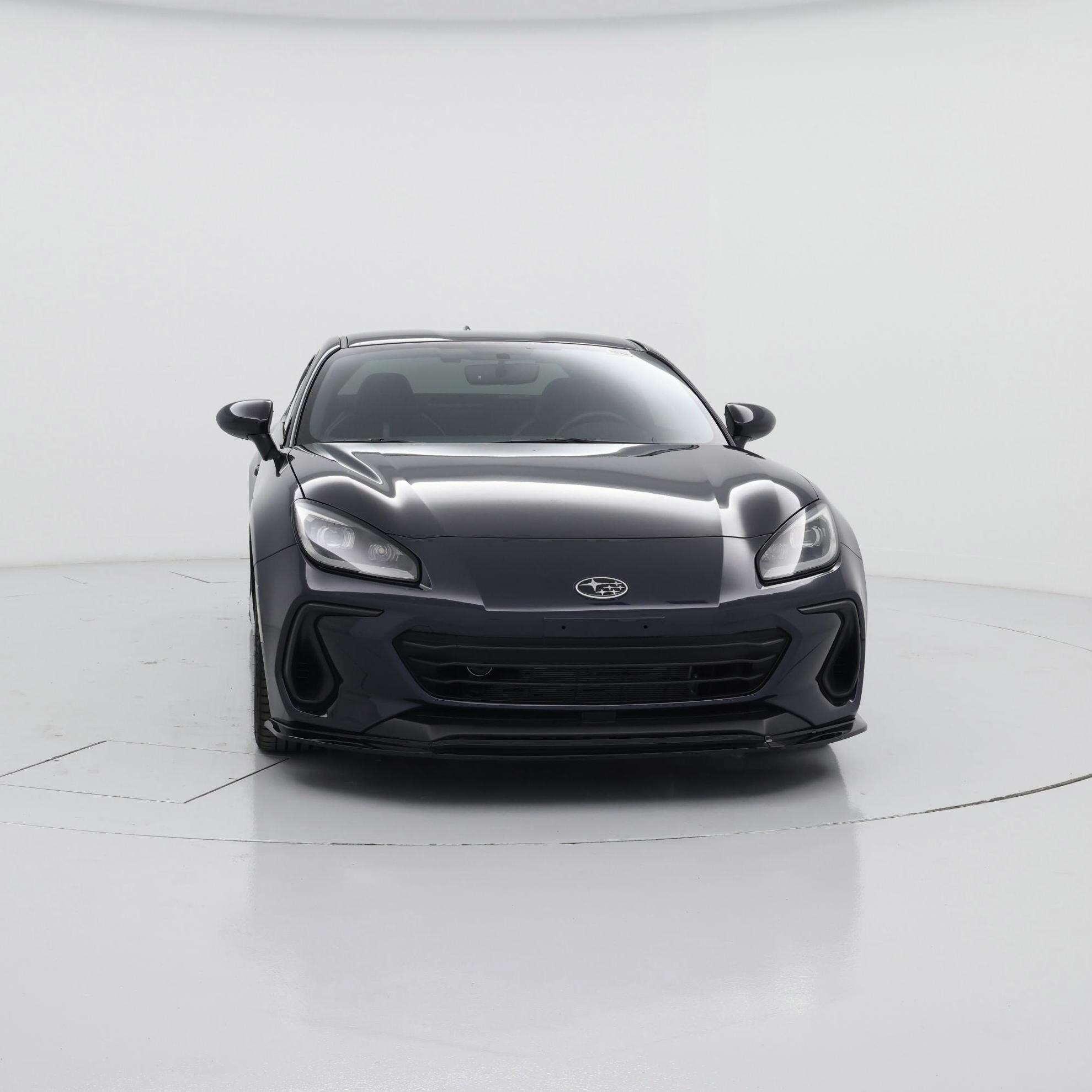 Thumbnail: 2025 Subaru BRZ - 5
