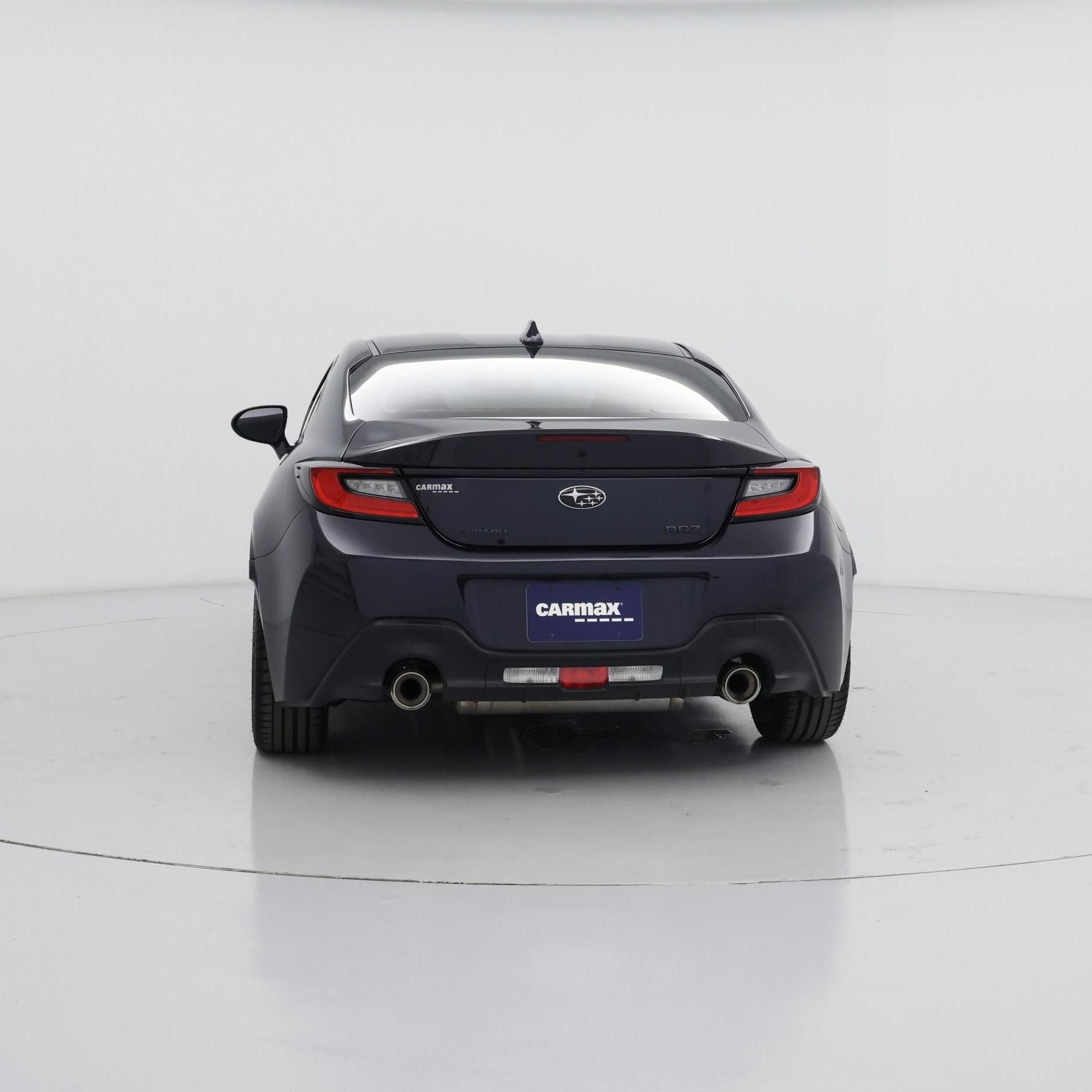Thumbnail: 2025 Subaru BRZ - 6