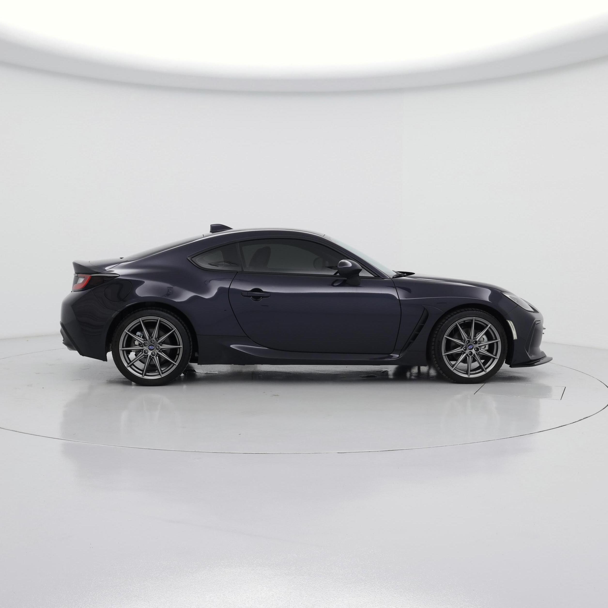Thumbnail: 2025 Subaru BRZ - 7