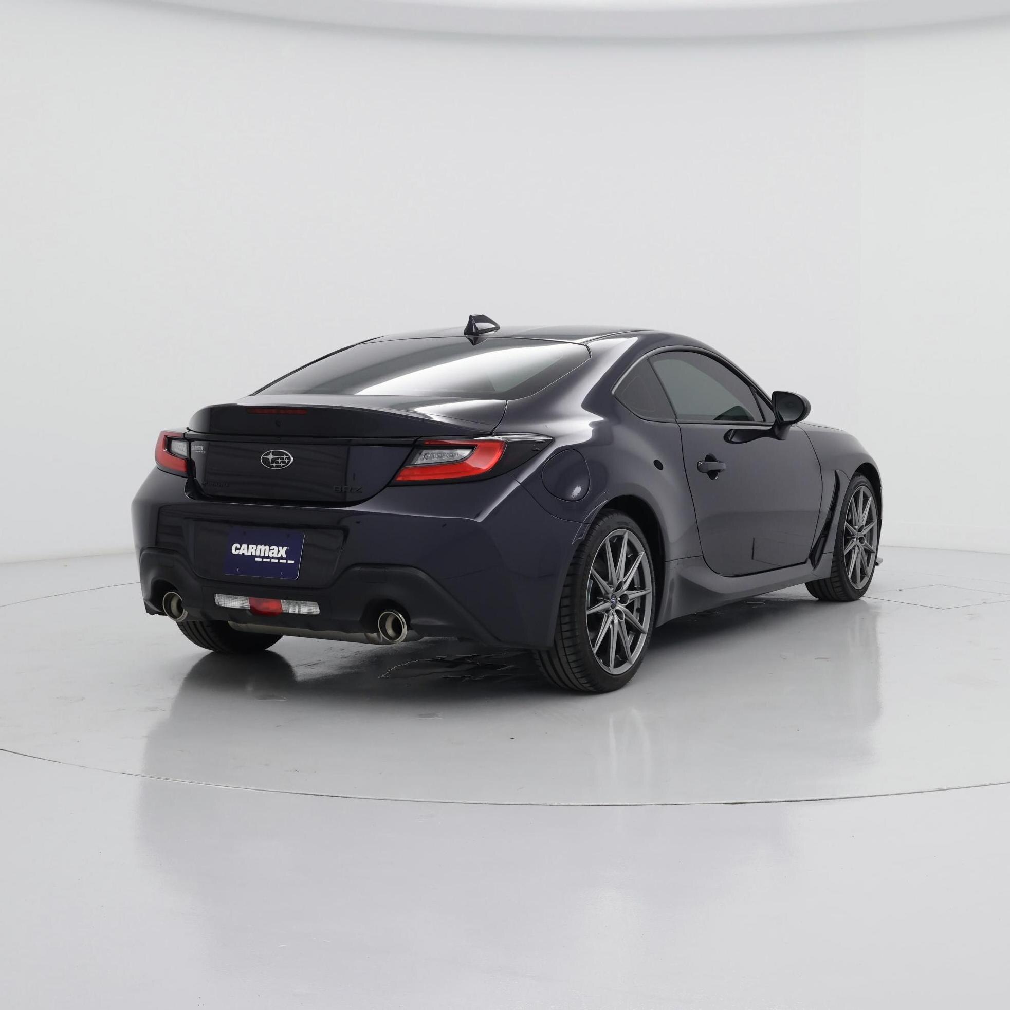 Thumbnail: 2025 Subaru BRZ - 8