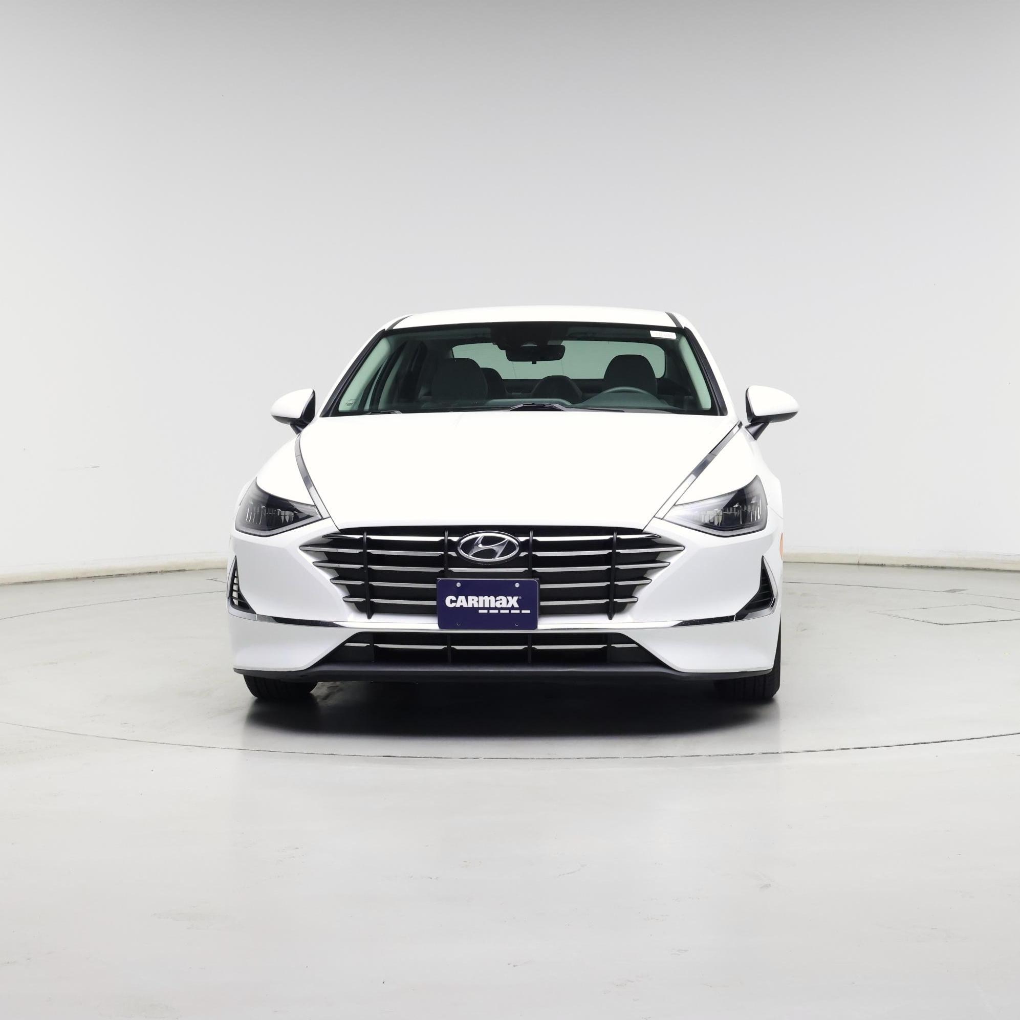 Thumbnail: 2021 Hyundai Sonata - 5