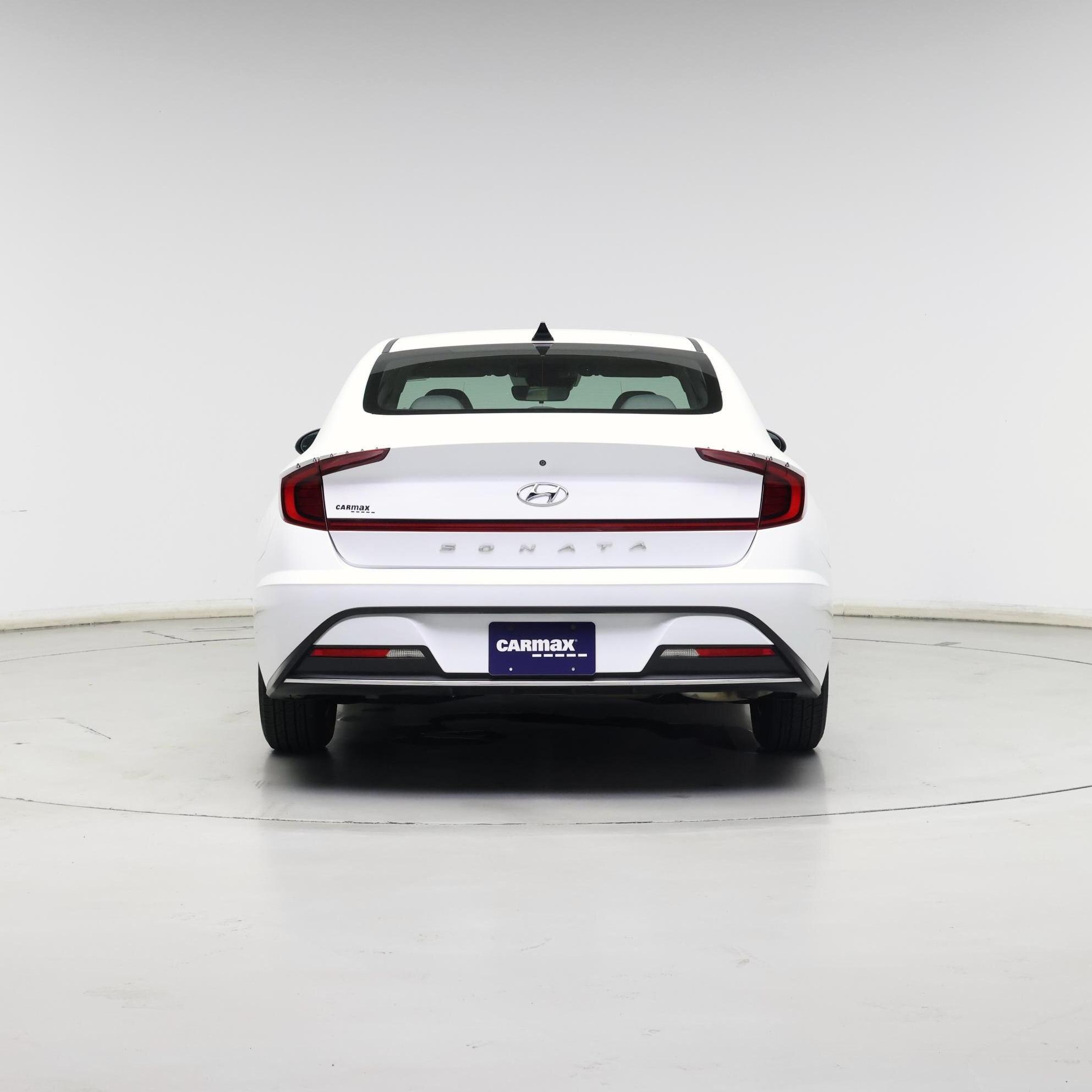 Thumbnail: 2021 Hyundai Sonata - 6