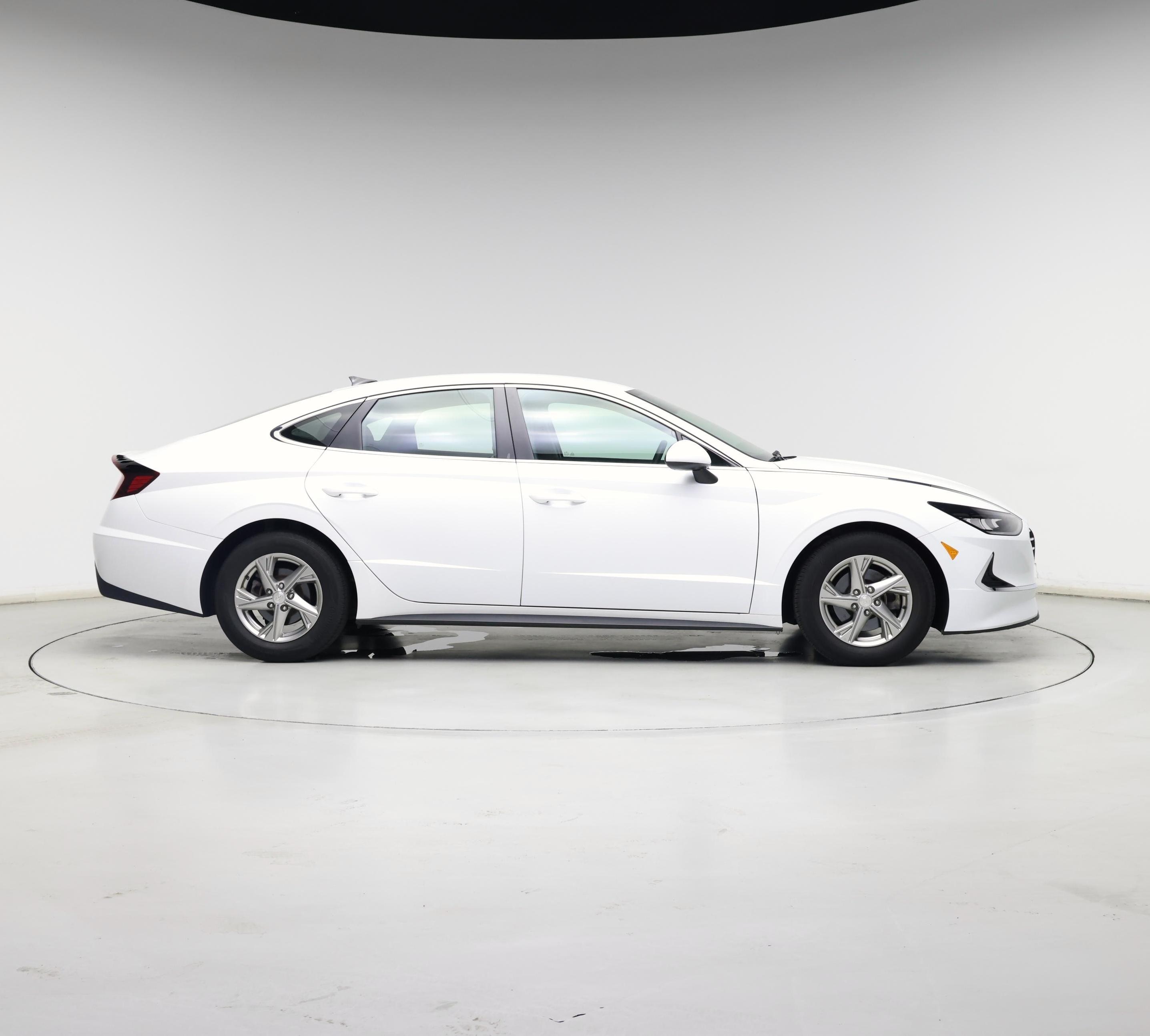 Thumbnail: 2021 Hyundai Sonata - 7