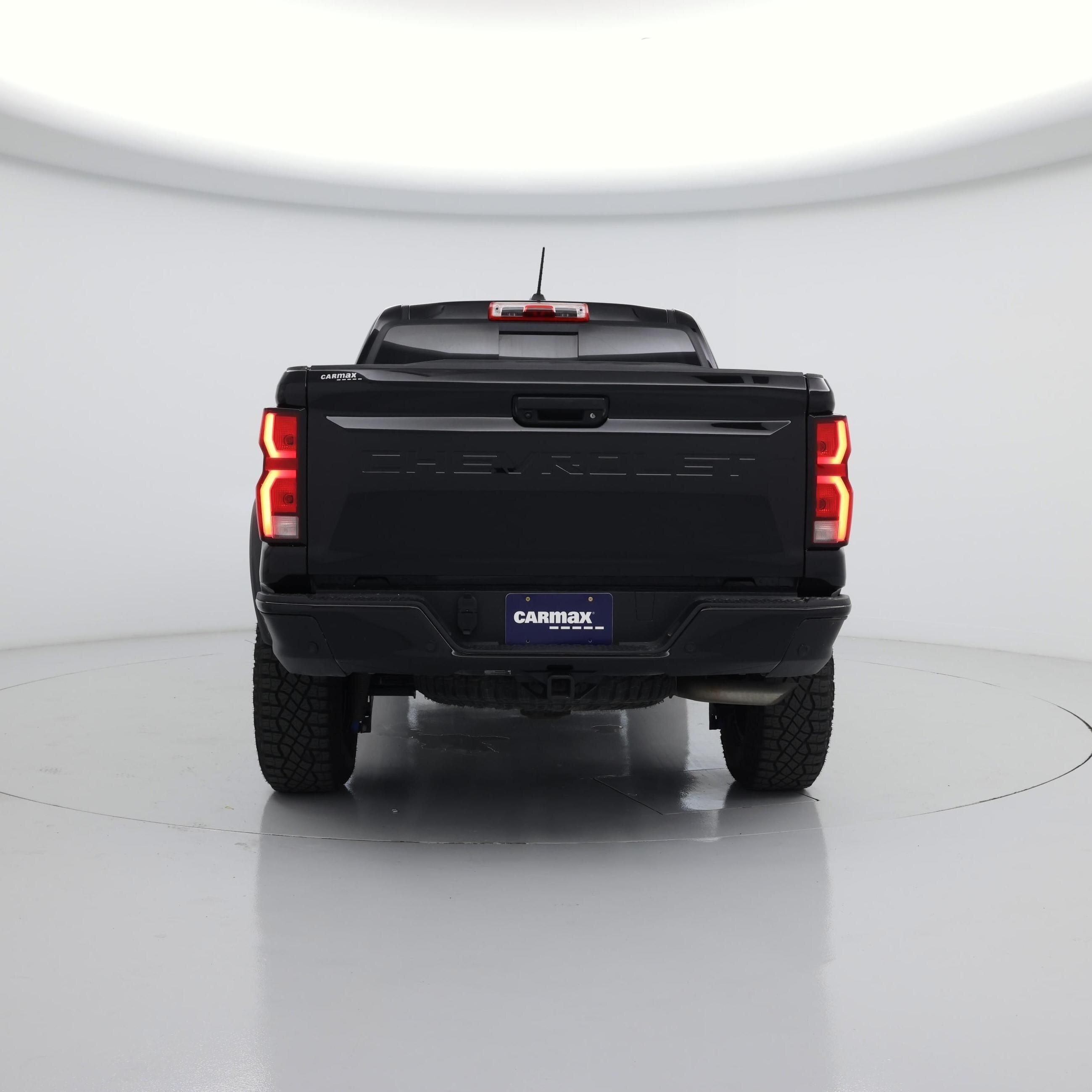 Thumbnail: 2024 Chevrolet Colorado - 6