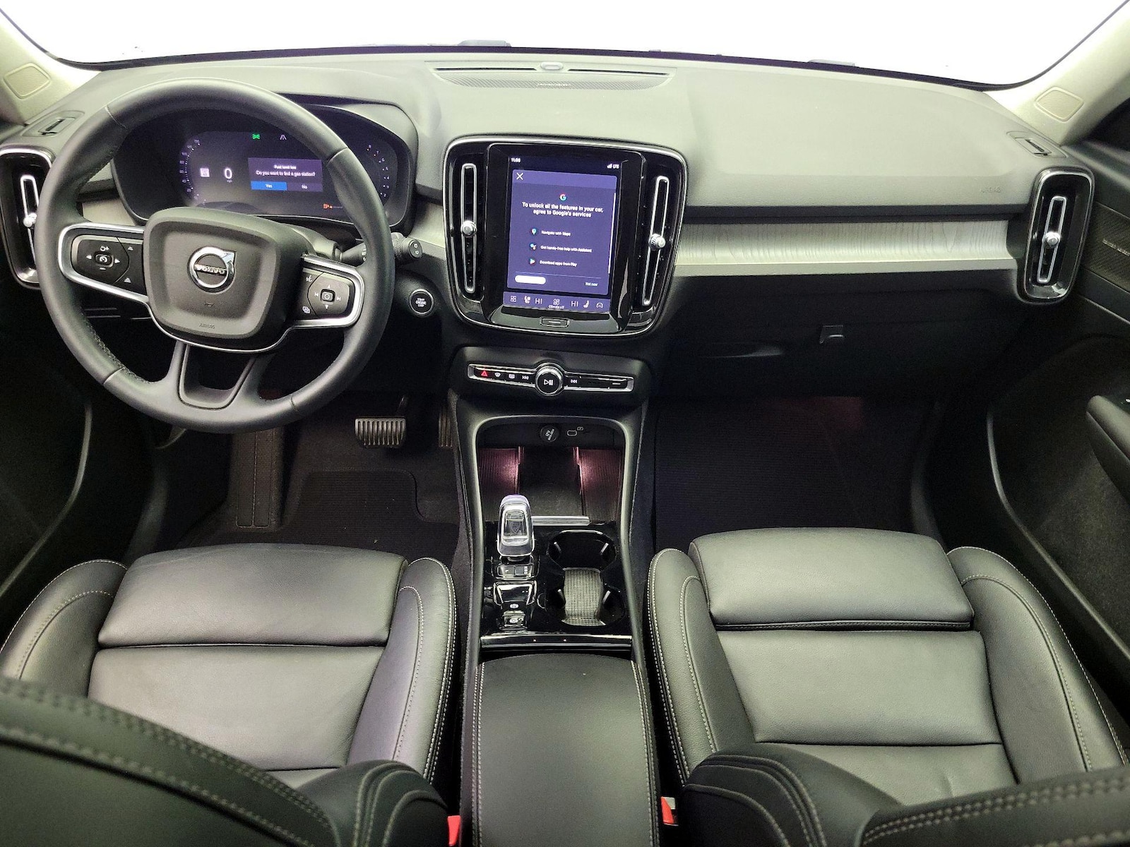 Apple CarPlay®