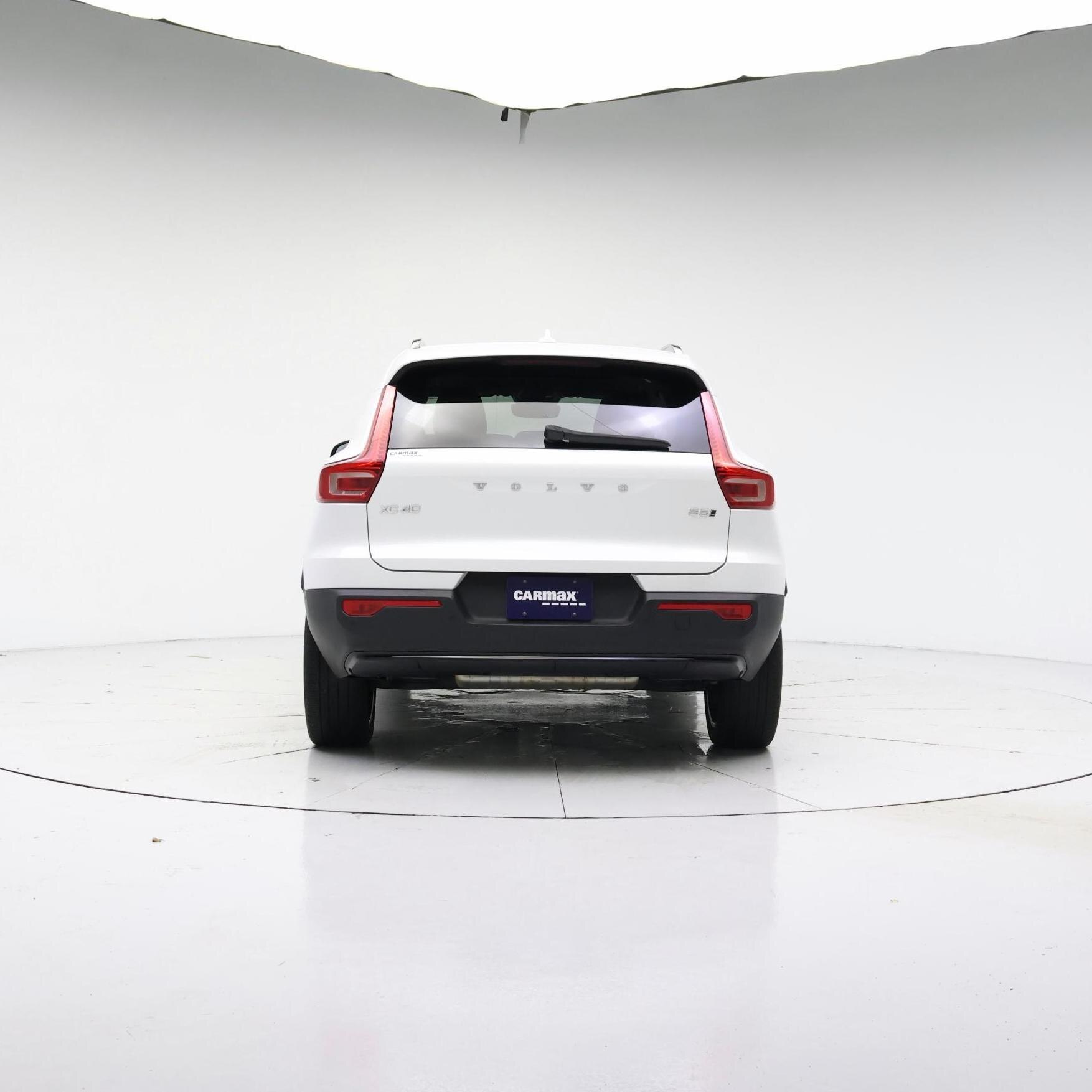 Thumbnail: 2024 Volvo XC40 - 6