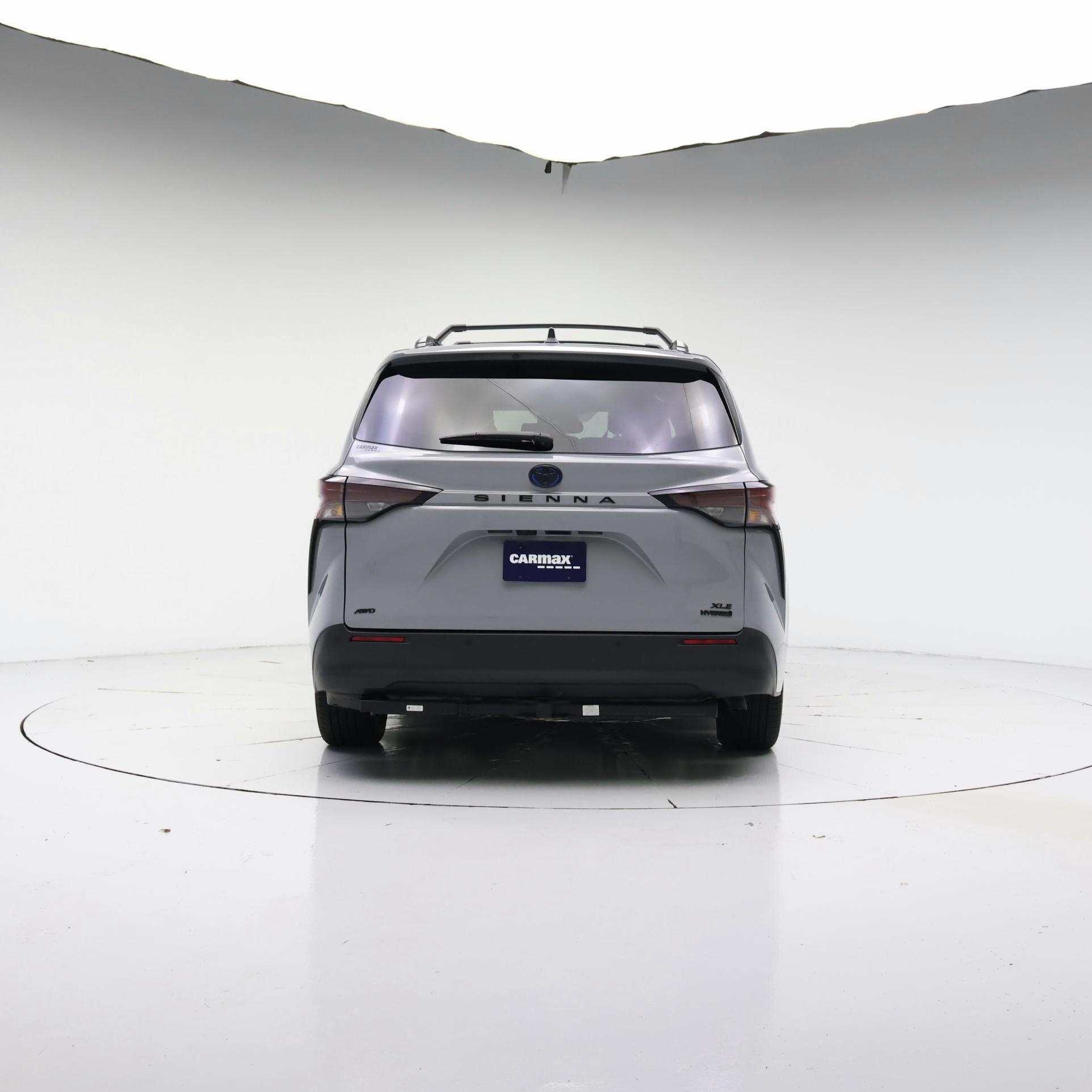 Thumbnail: 2024 Toyota Sienna - 6