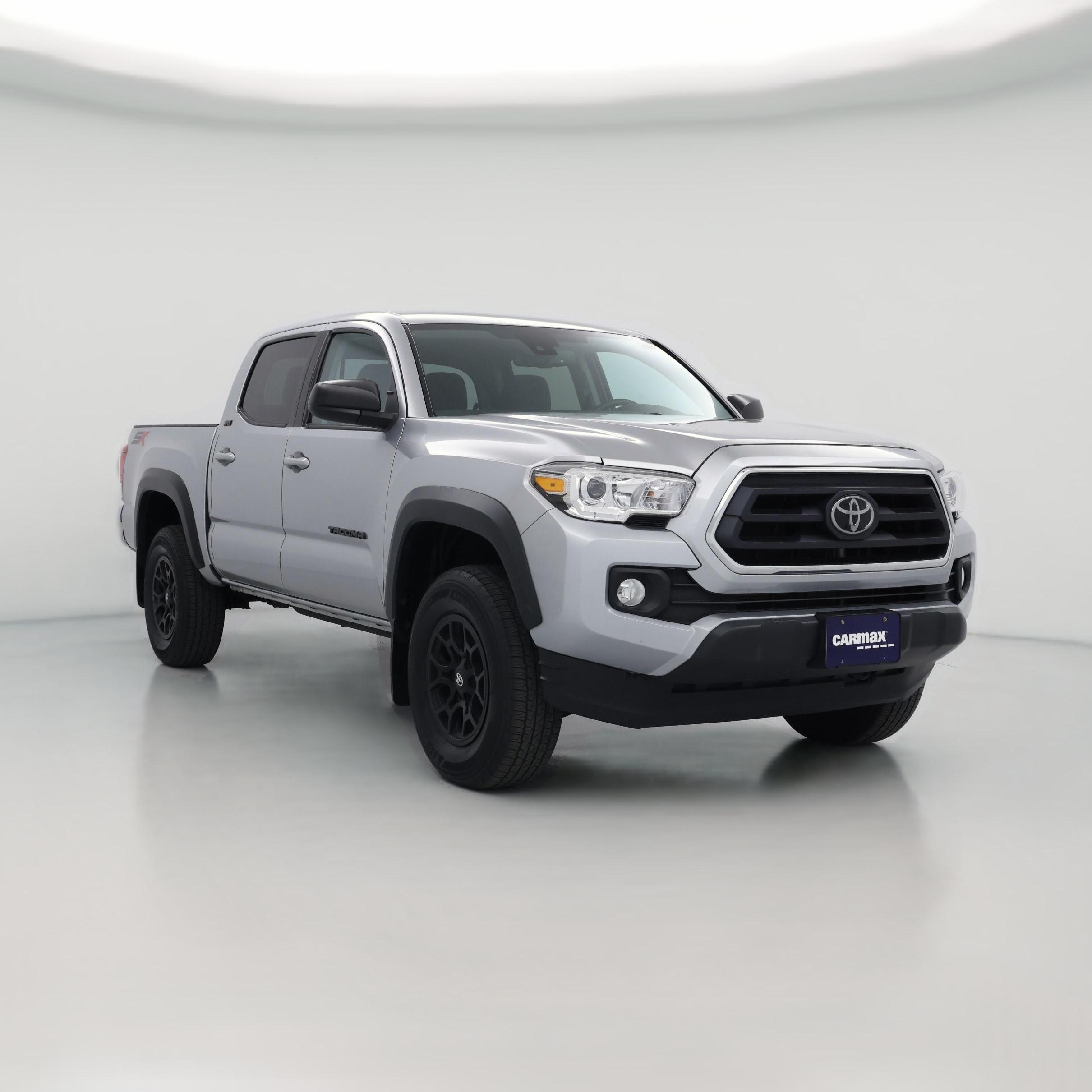2023 Toyota Tacoma SR5 - Photo 1