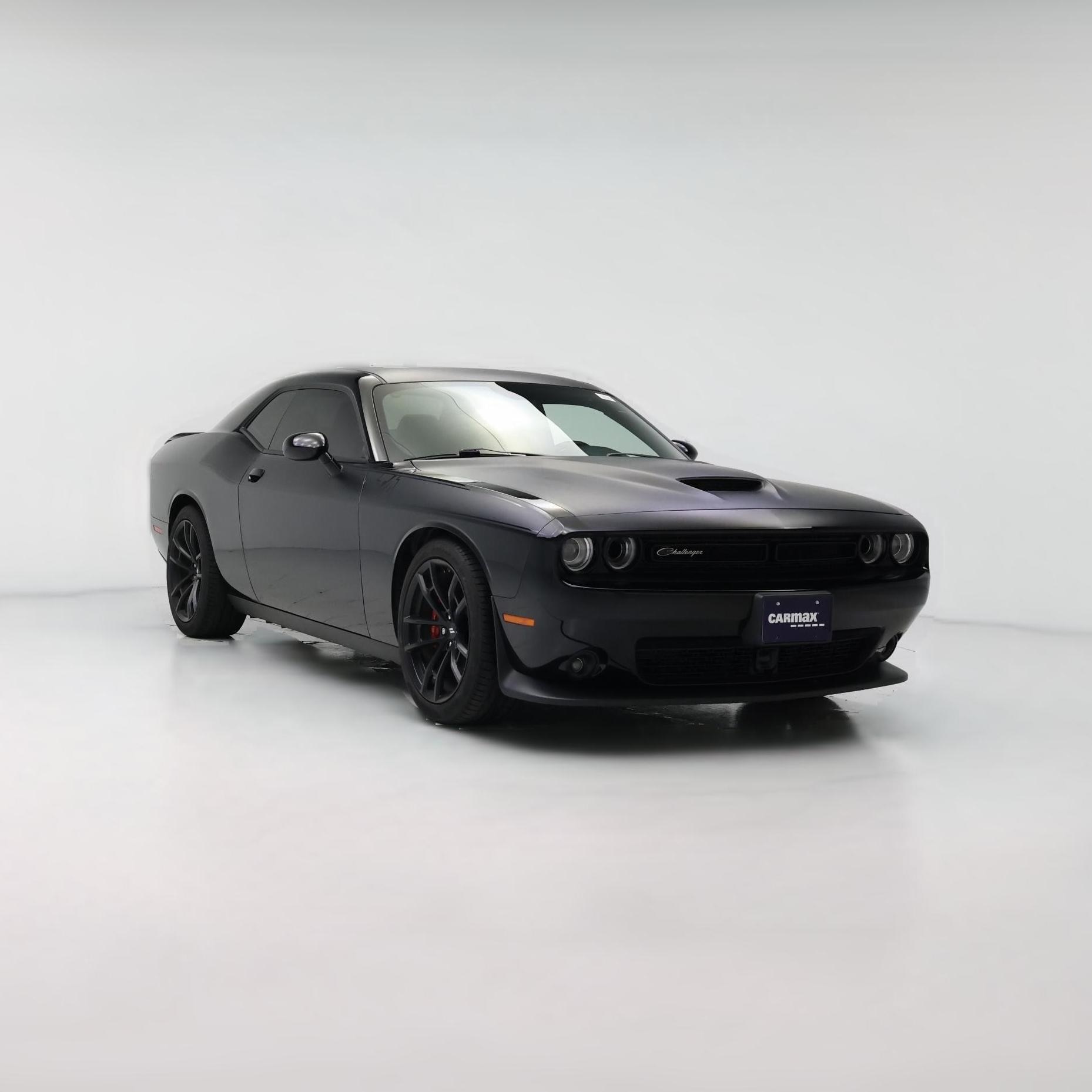 Thumbnail: 2022 Dodge Challenger - 1