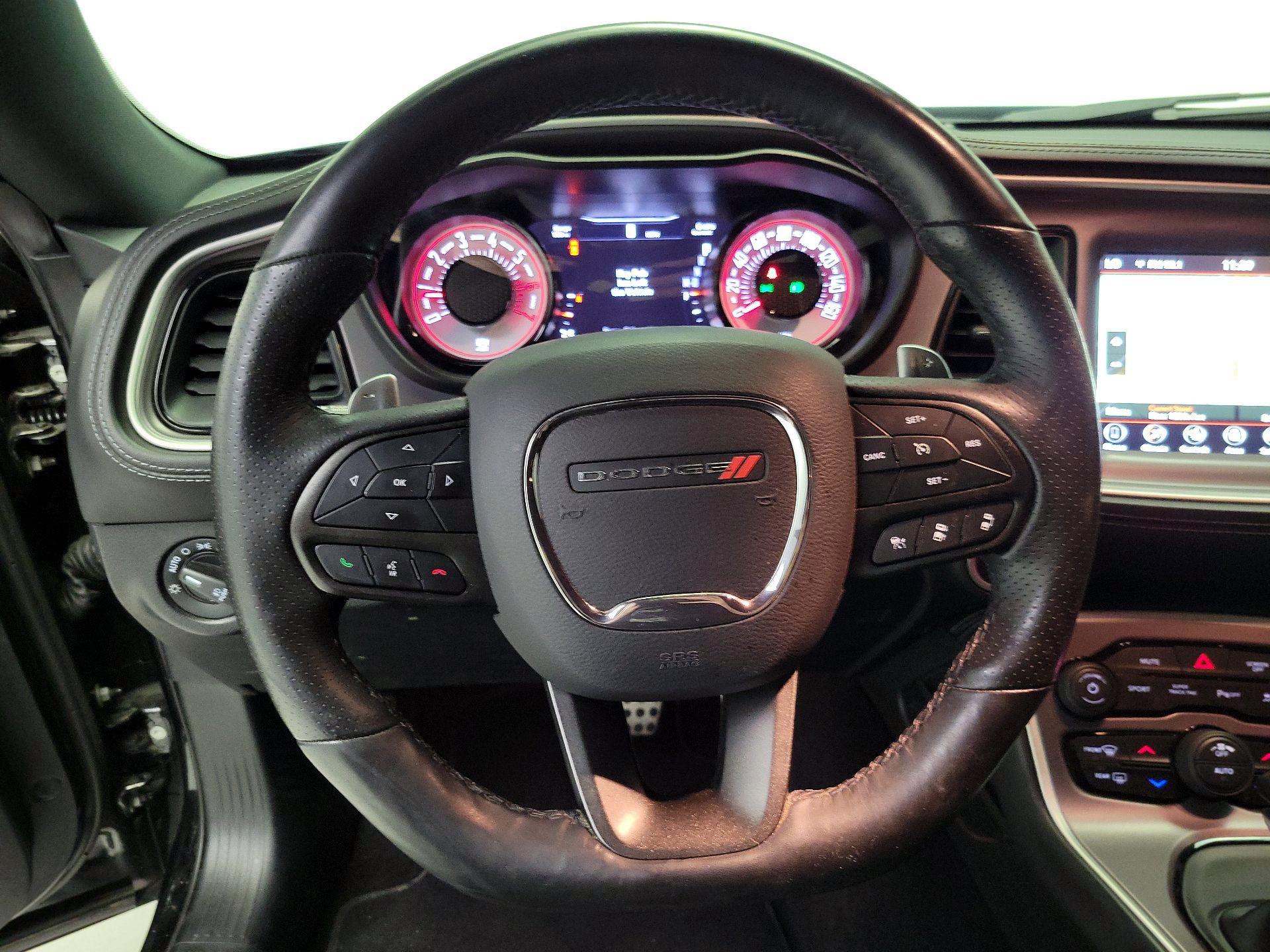 Thumbnail: 2022 Dodge Challenger - 10