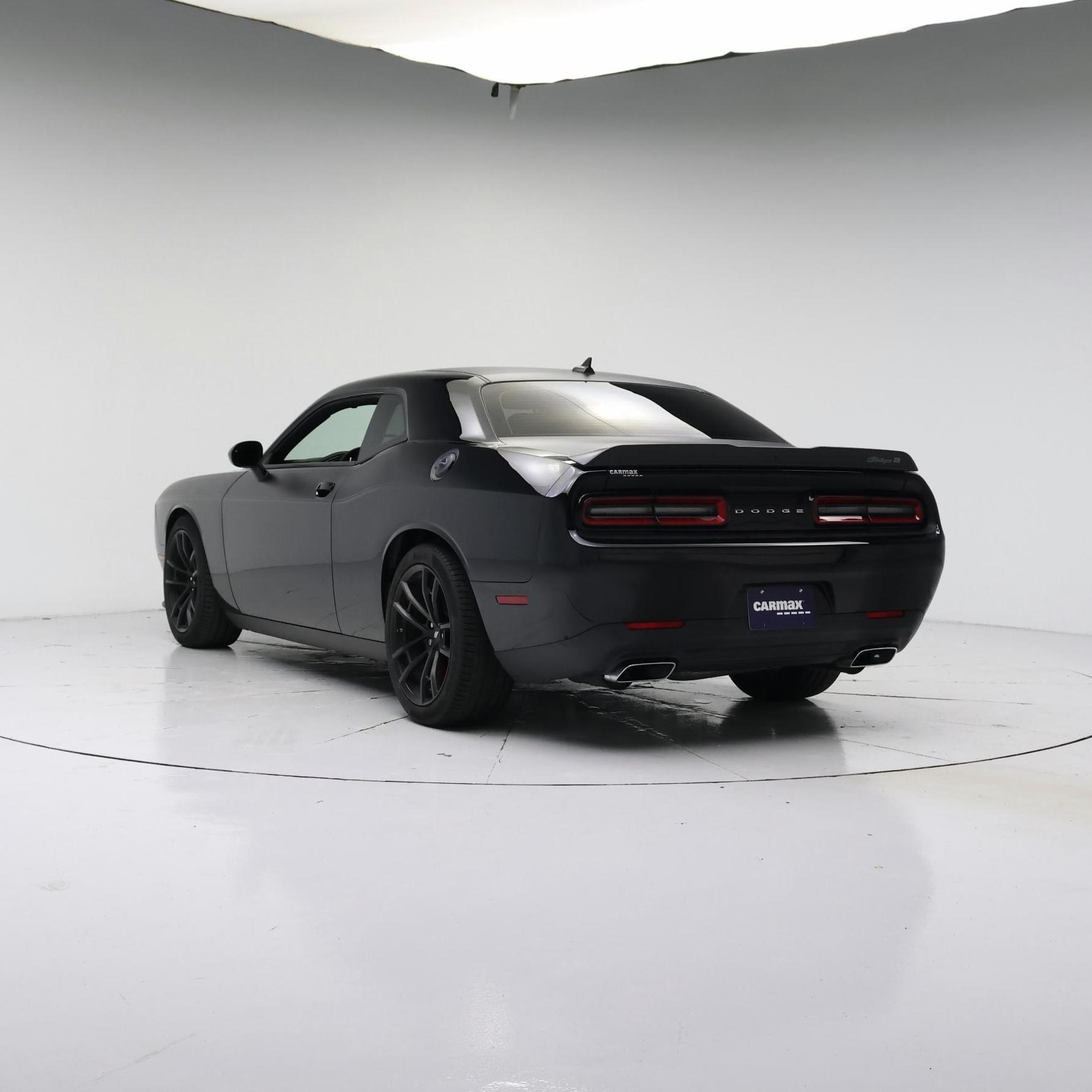 Thumbnail: 2022 Dodge Challenger - 2