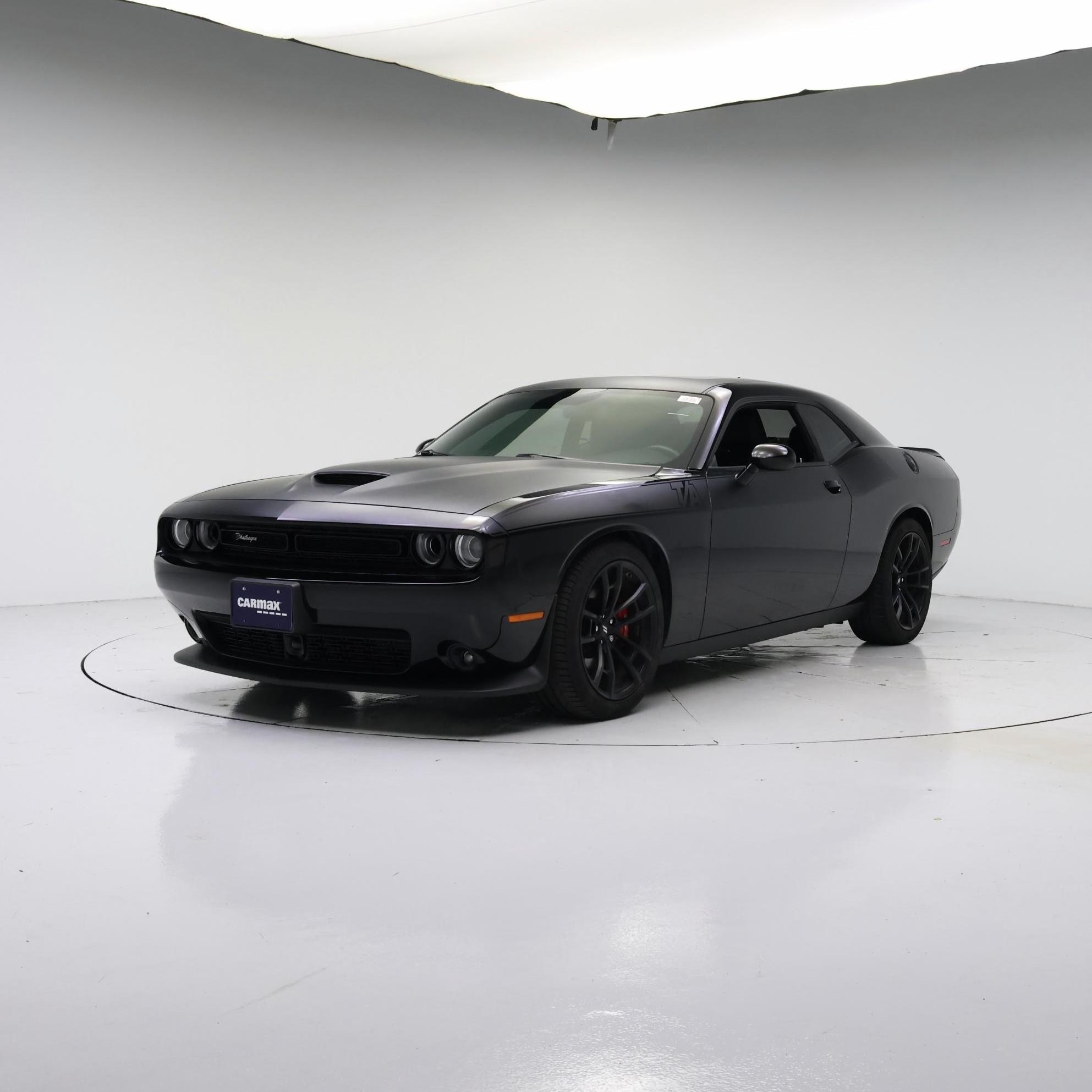 Thumbnail: 2022 Dodge Challenger - 4